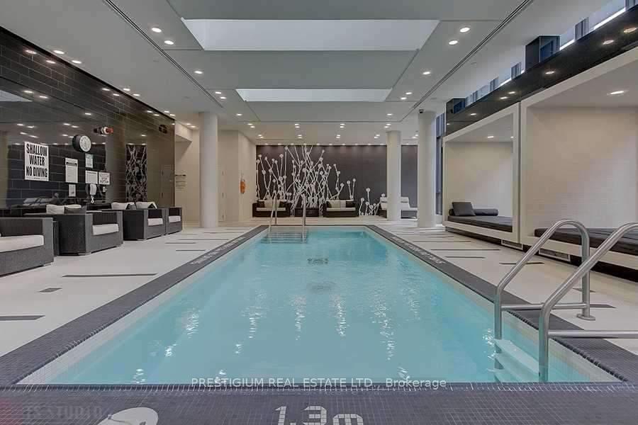 Photo 19 of Unit 1701, 770 Bay Street, Toronto, Bay Street Corridor — HOMEH