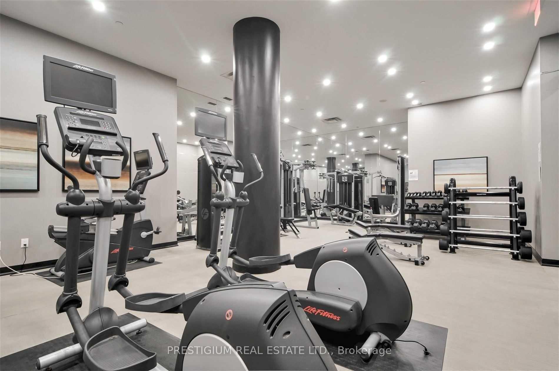 Photo 20 of Unit 1701, 770 Bay Street, Toronto, Bay Street Corridor — HOMEH