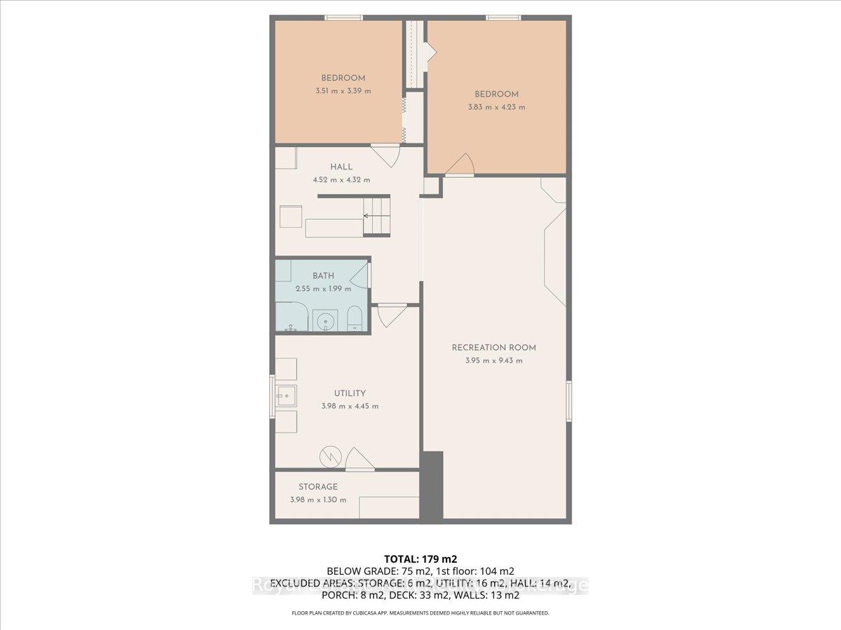 Photo 38 of 651 19th Avenue, Hanover — HOMEH