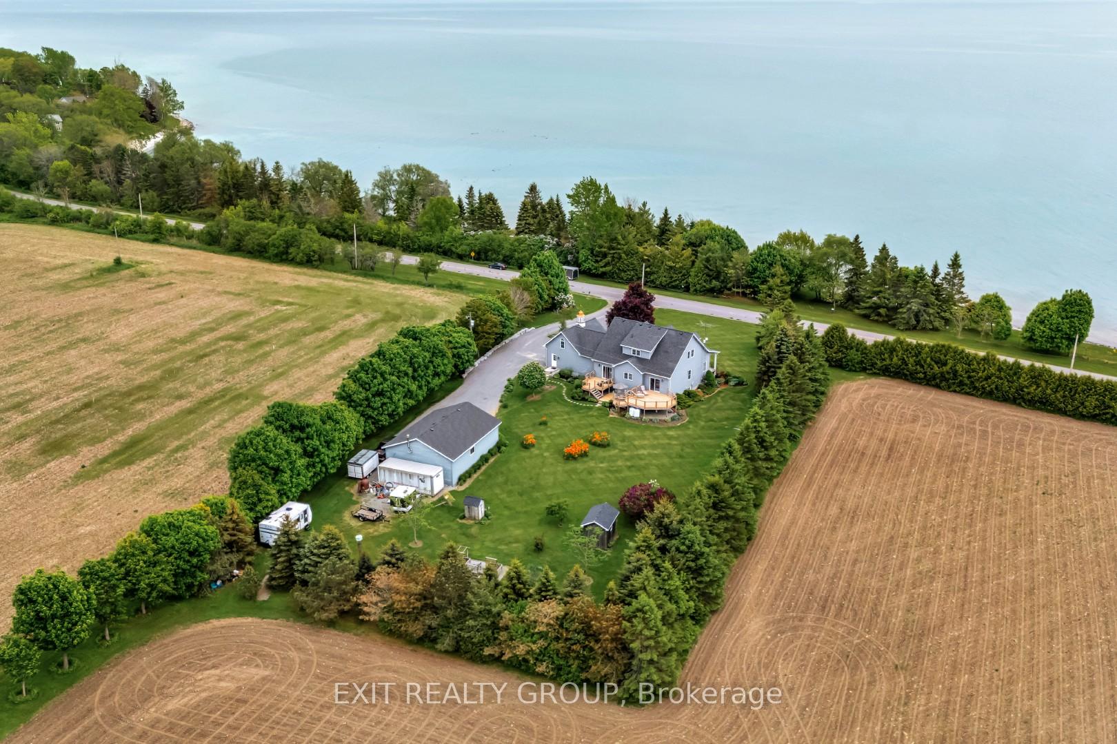 Photo 7 of 830 Huycks Point Road, Prince Edward County, Wellington — HOMEH