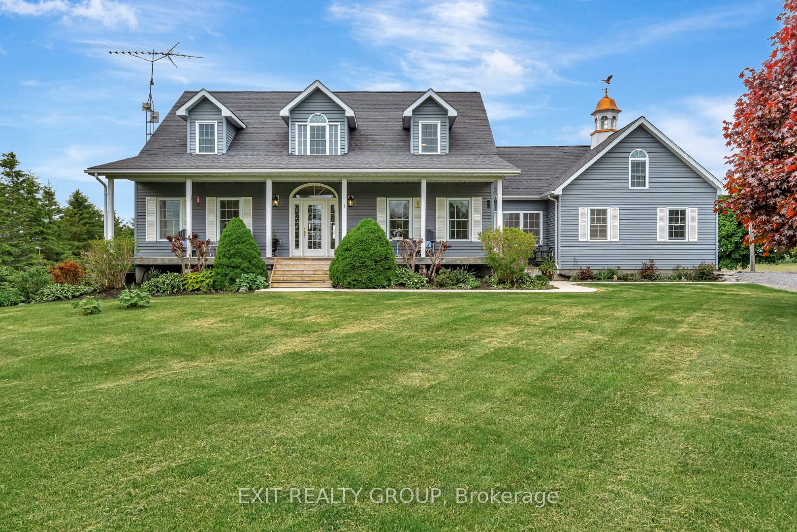 Photo 8 of 830 Huycks Point Road, Prince Edward County, Wellington — HOMEH