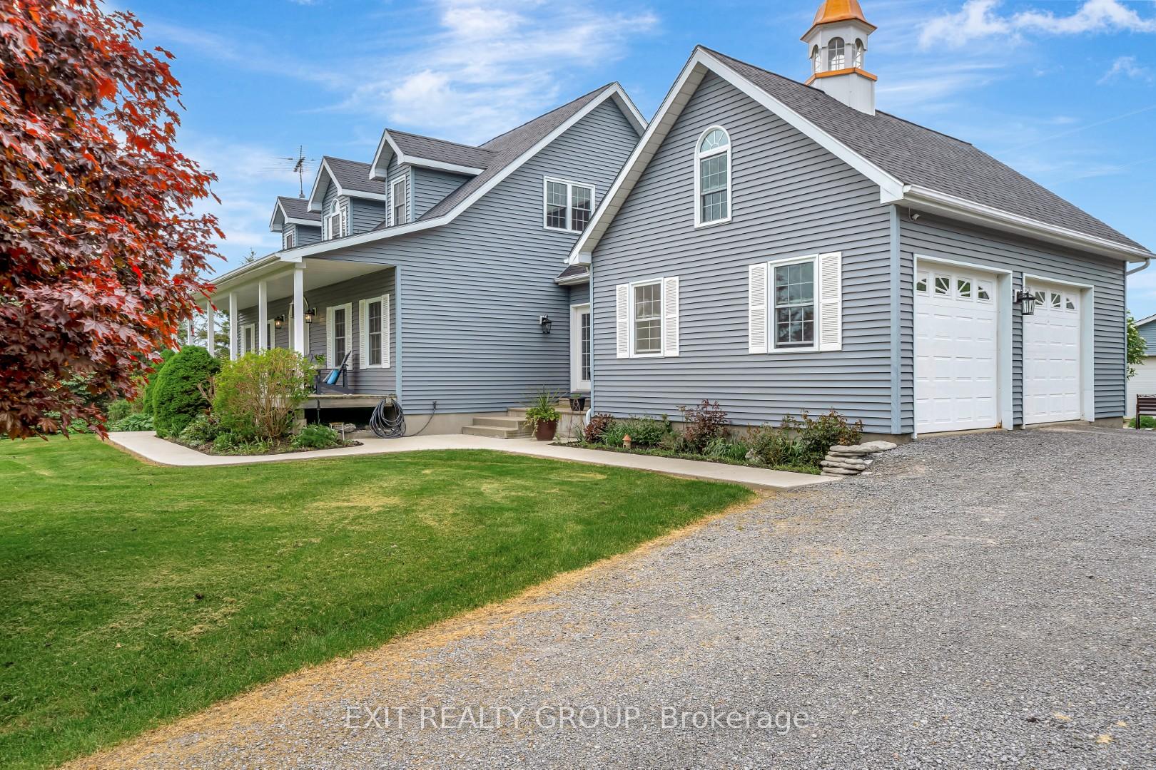 Photo 6 of 830 Huycks Point Road, Prince Edward County, Wellington — HOMEH