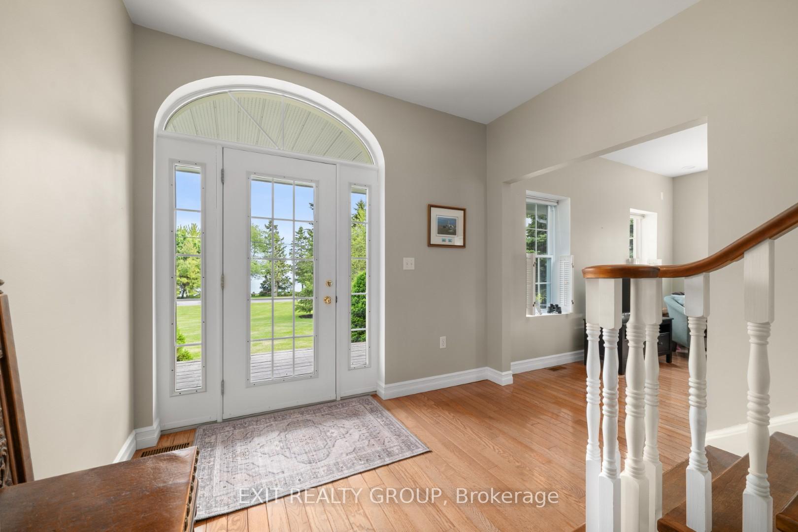 Photo 3 of 830 Huycks Point Road, Prince Edward County, Wellington — HOMEH