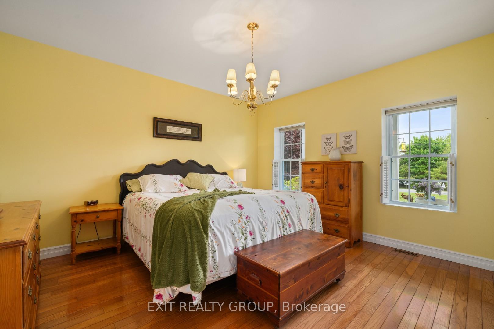 Photo 27 of 830 Huycks Point Road, Prince Edward County, Wellington — HOMEH