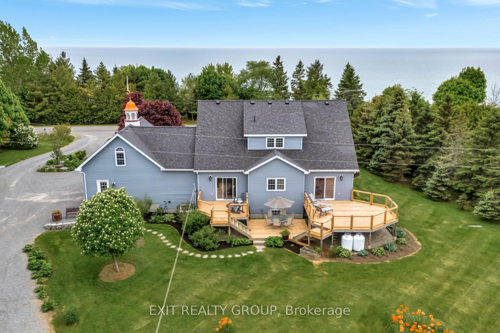 Photo 38 of 830 Huycks Point Road, Prince Edward County, Wellington — HOMEH