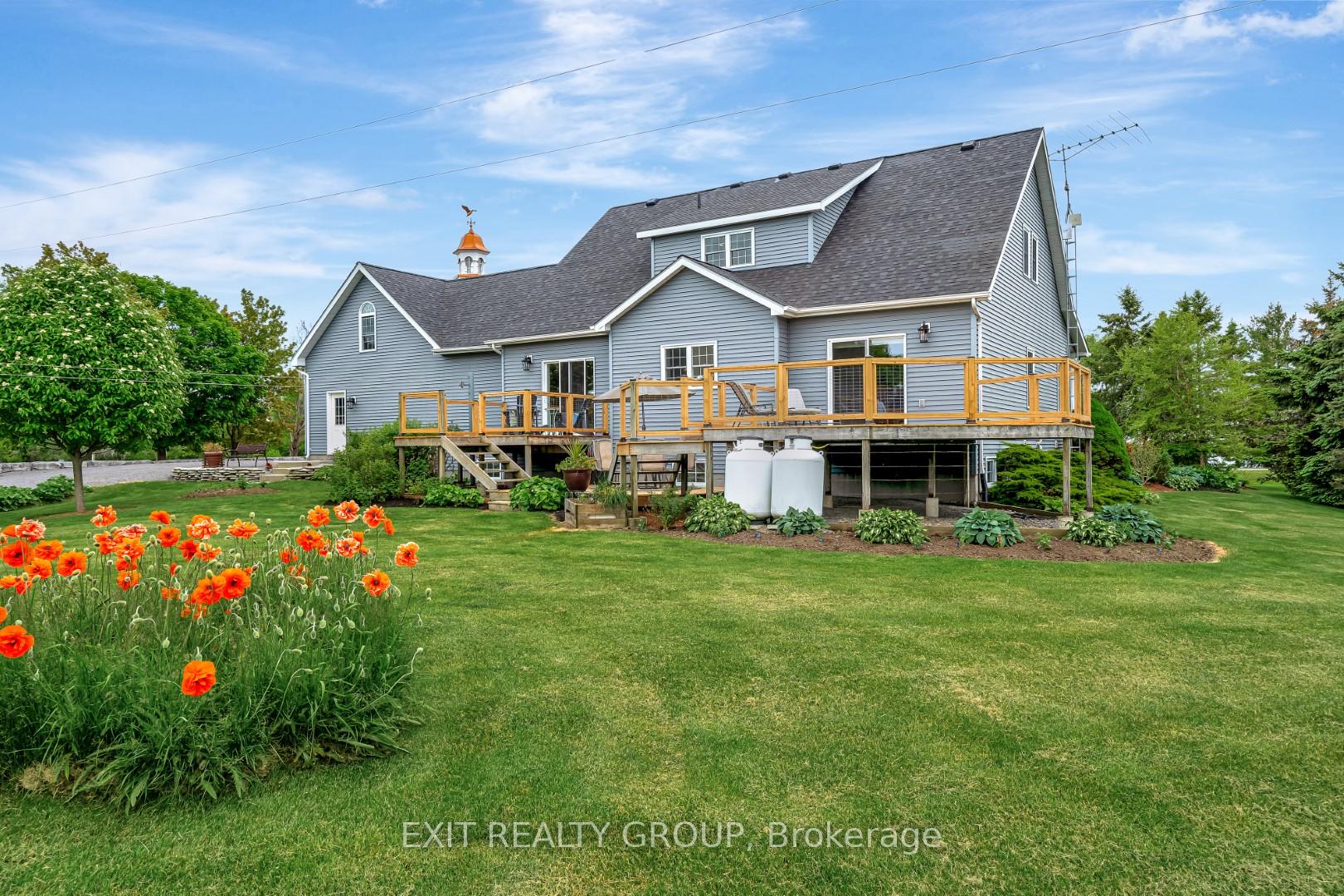 Photo 39 of 830 Huycks Point Road, Prince Edward County, Wellington — HOMEH