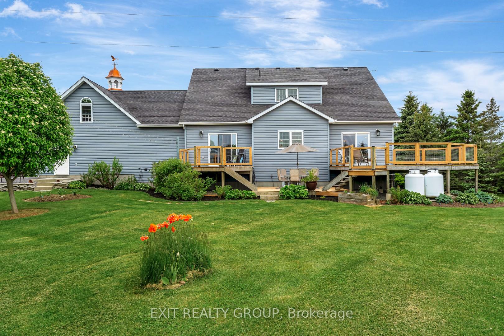 Photo 44 of 830 Huycks Point Road, Prince Edward County, Wellington — HOMEH