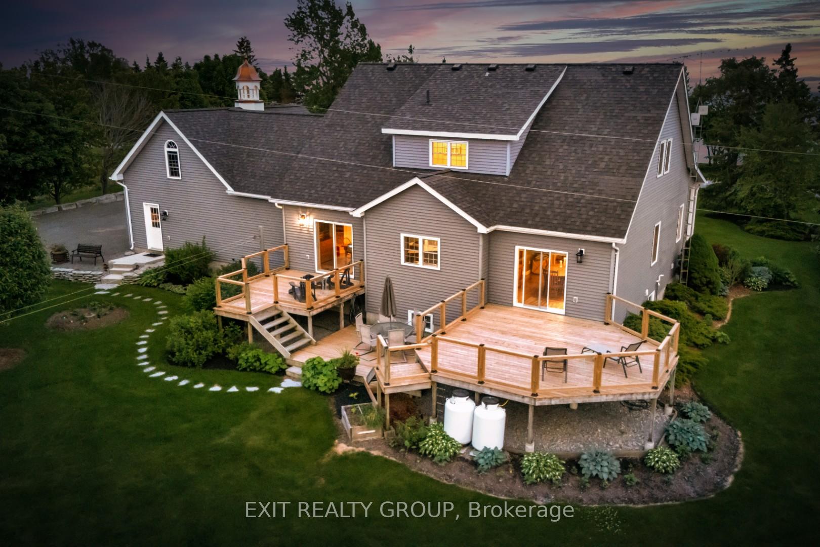 Photo 49 of 830 Huycks Point Road, Prince Edward County, Wellington — HOMEH