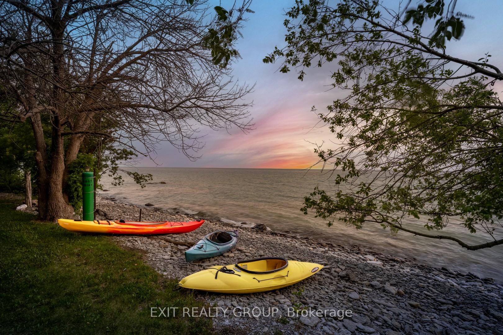 Photo 50 of 830 Huycks Point Road, Prince Edward County, Wellington — HOMEH
