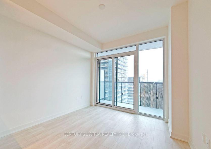 Photo 5 of Unit 1508, 117 Broadway Avenue, Toronto, Mount Pleasant West — HOMEH