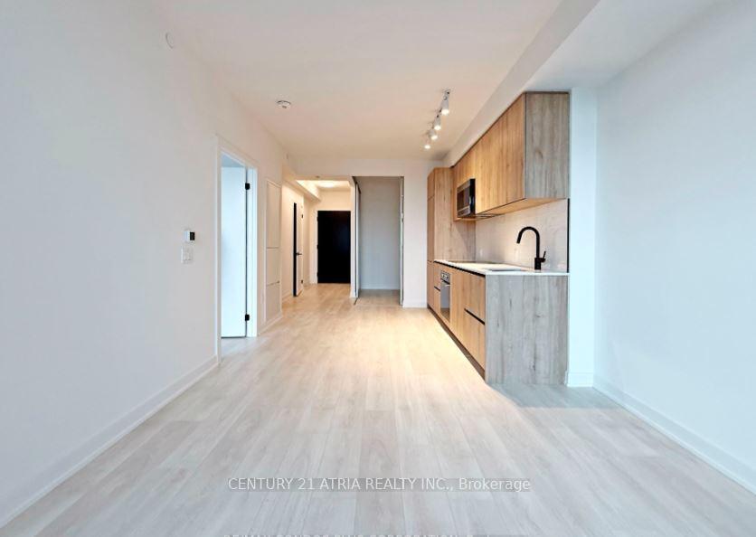 Photo 7 of Unit 1508, 117 Broadway Avenue, Toronto, Mount Pleasant West — HOMEH