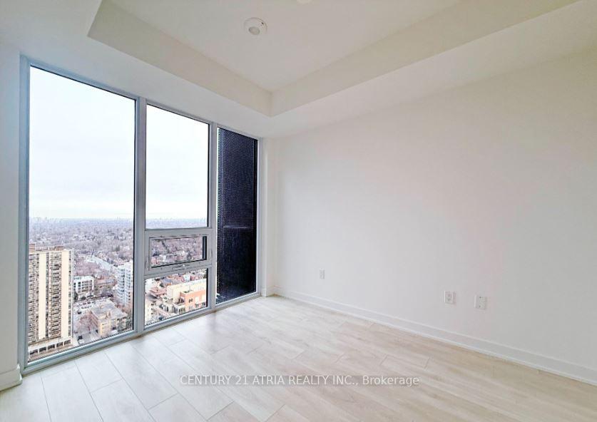 Photo 8 of Unit 1508, 117 Broadway Avenue, Toronto, Mount Pleasant West — HOMEH