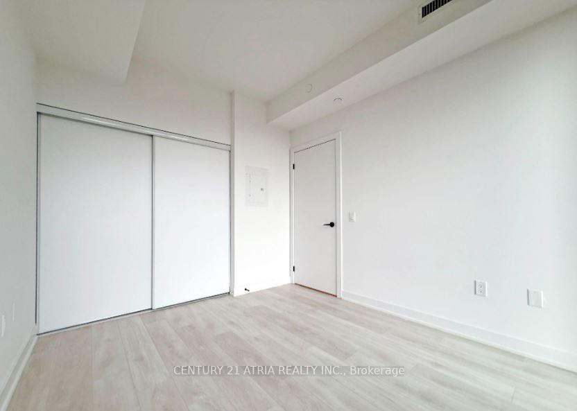 Photo 6 of Unit 1508, 117 Broadway Avenue, Toronto, Mount Pleasant West — HOMEH