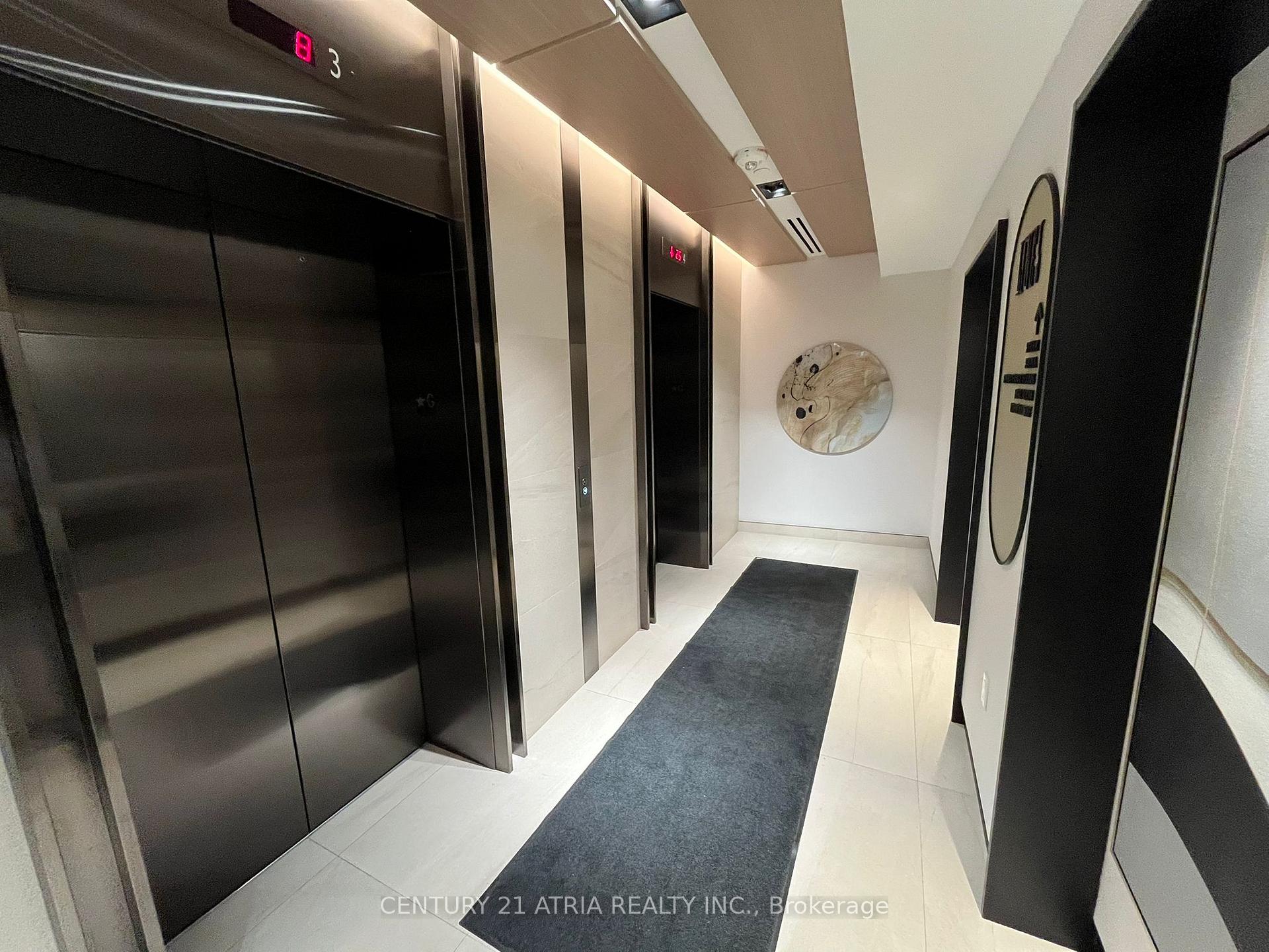 Photo 12 of Unit 1508, 117 Broadway Avenue, Toronto, Mount Pleasant West — HOMEH