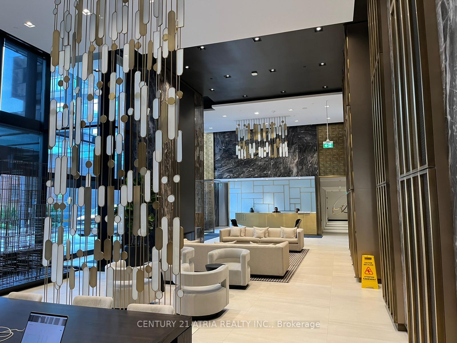 Photo 14 of Unit 1508, 117 Broadway Avenue, Toronto, Mount Pleasant West — HOMEH