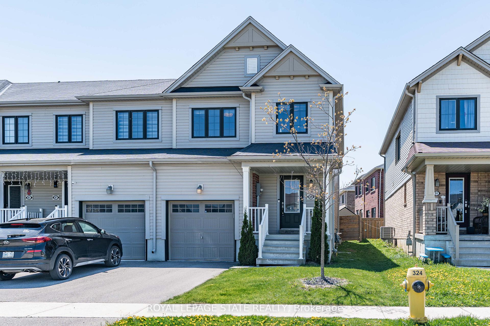 Photo 1 of 89 Thompson Road, Haldimand — HOMEH