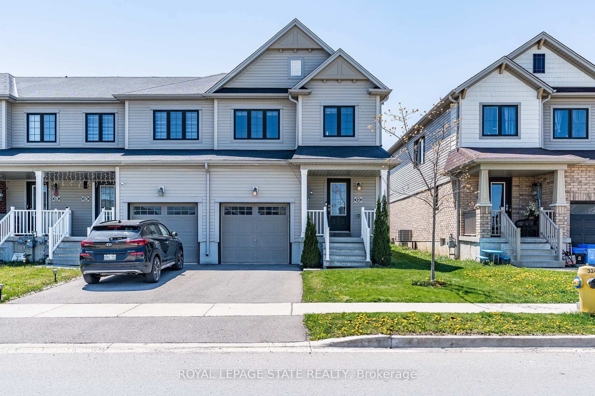 Photo 4 of 89 Thompson Road, Haldimand — HOMEH