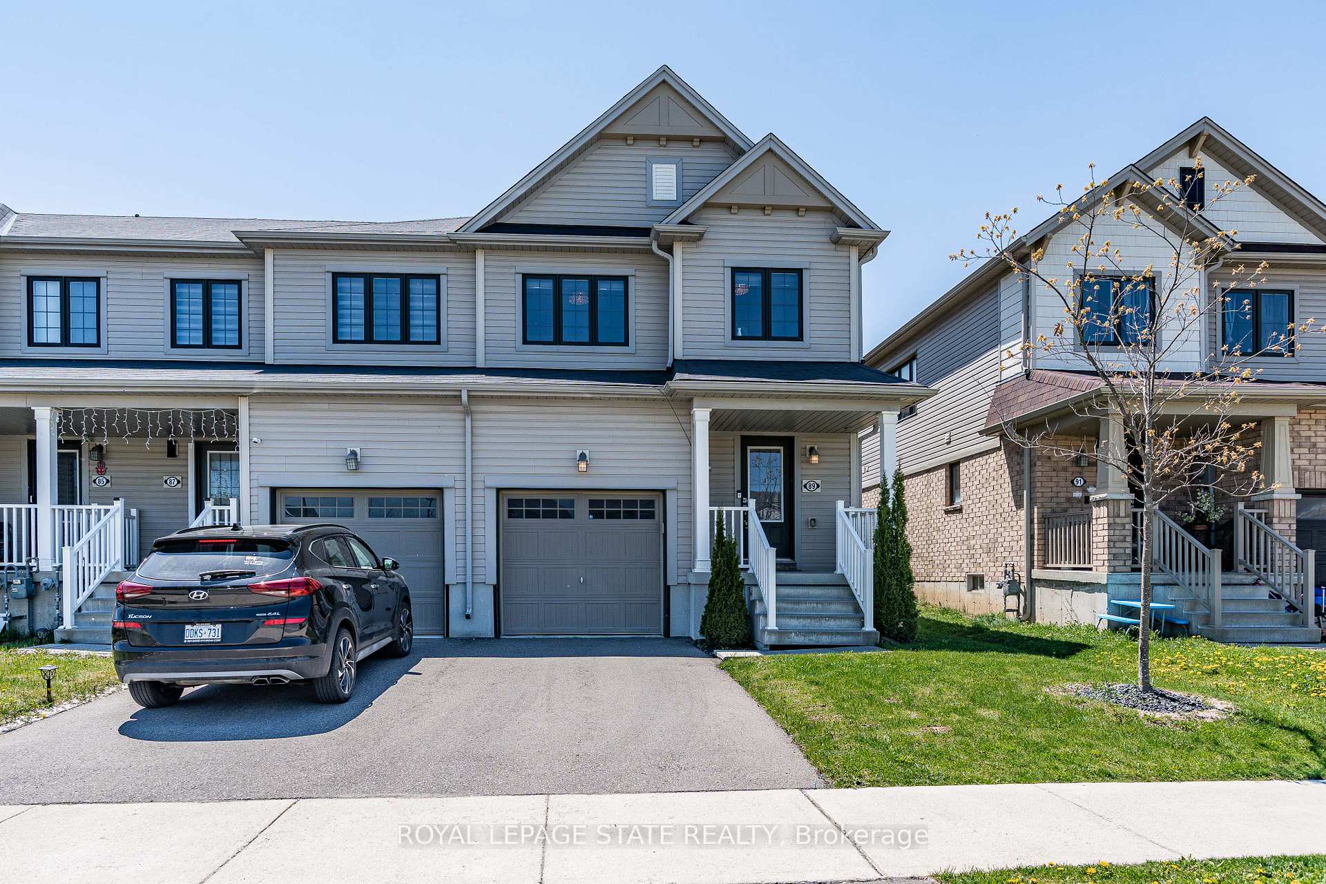 Photo 2 of 89 Thompson Road, Haldimand — HOMEH