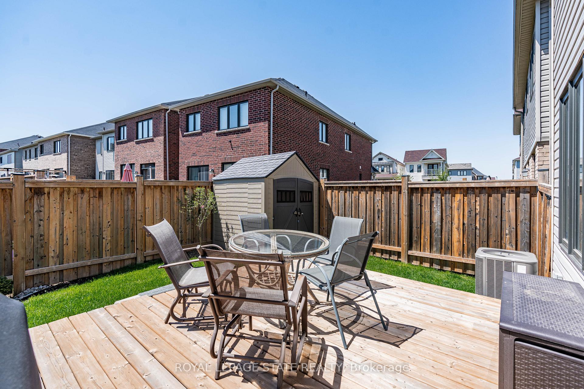 Photo 28 of 89 Thompson Road, Haldimand — HOMEH