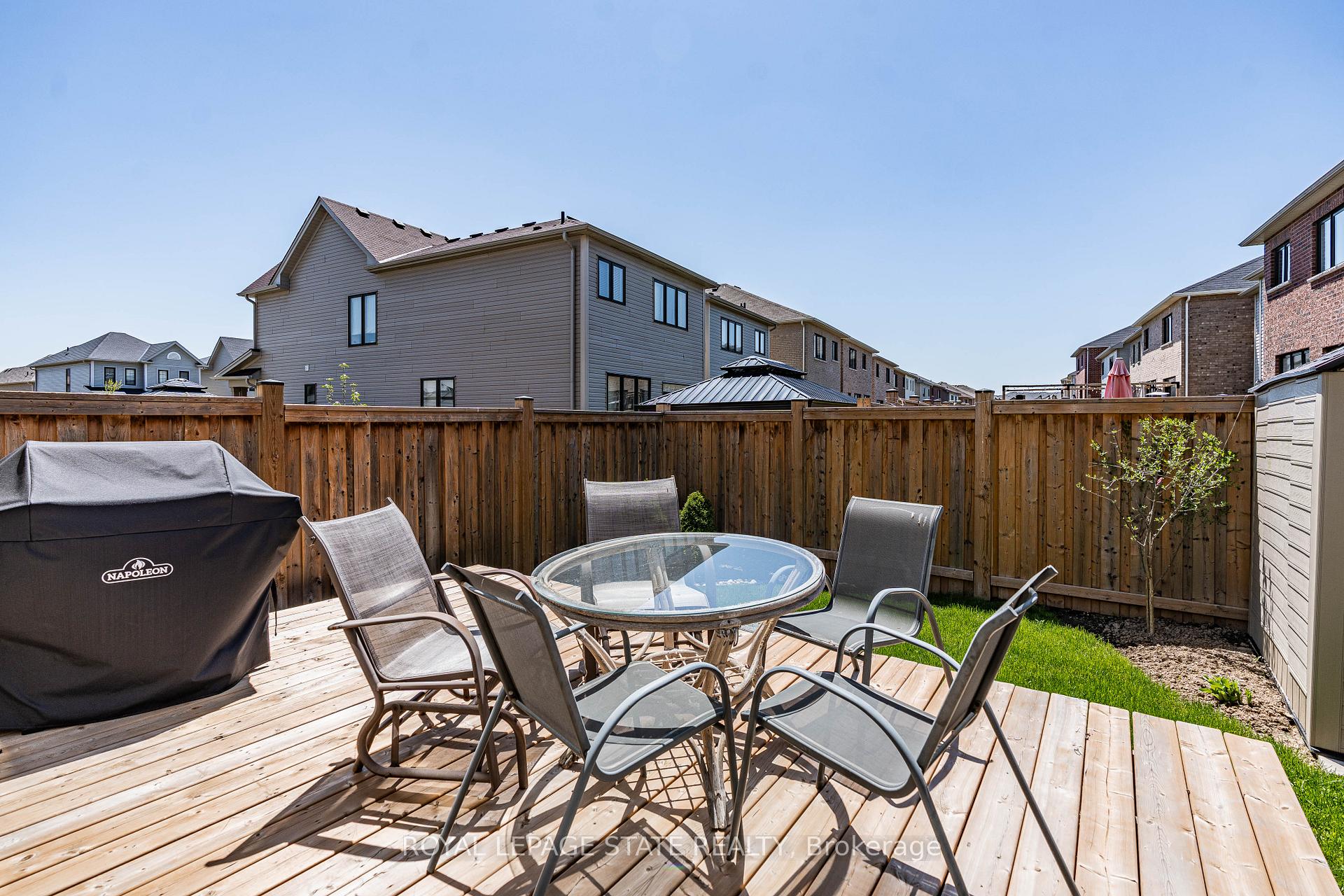Photo 21 of 89 Thompson Road, Haldimand — HOMEH
