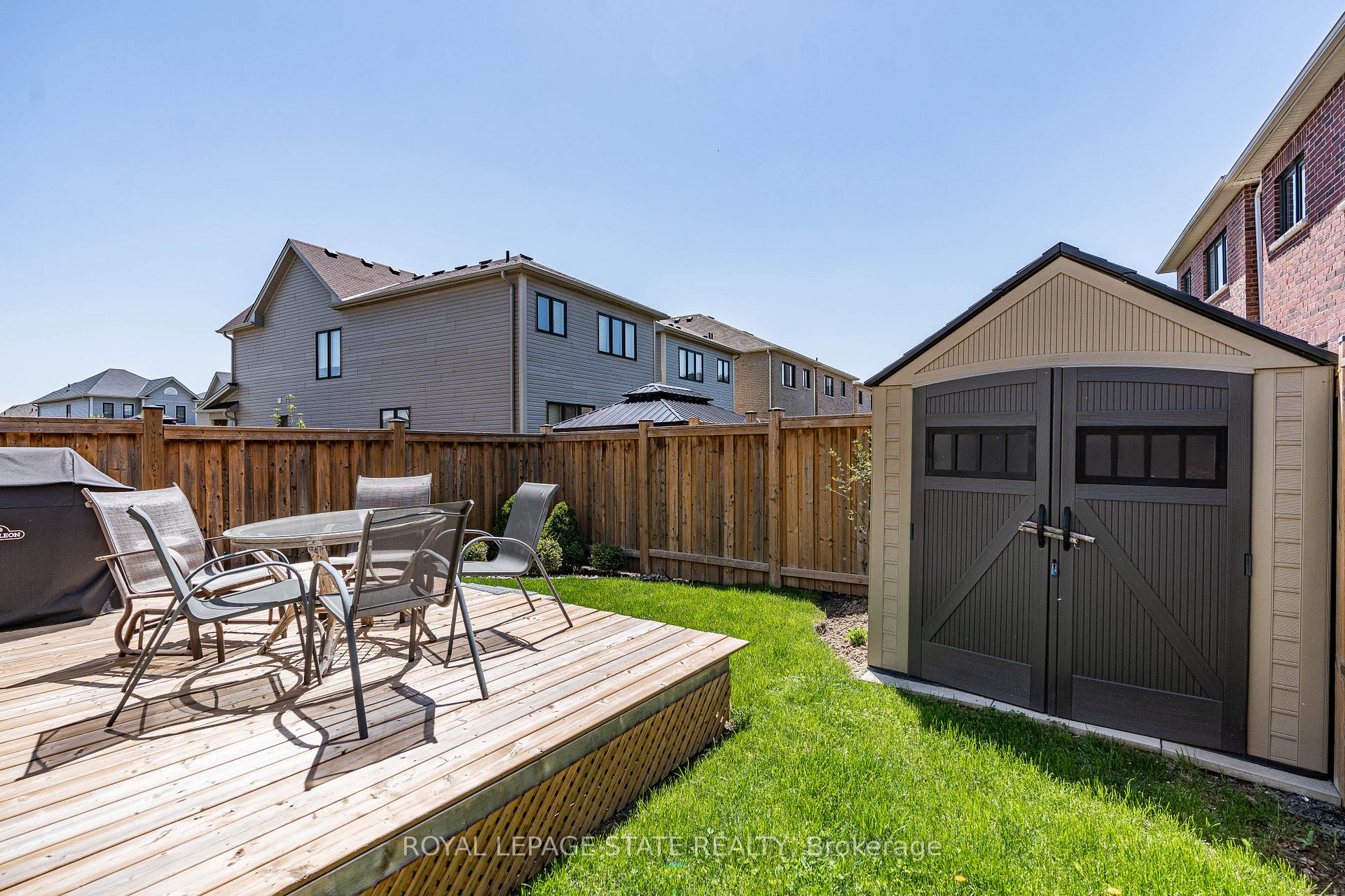 Photo 14 of 89 Thompson Road, Haldimand — HOMEH