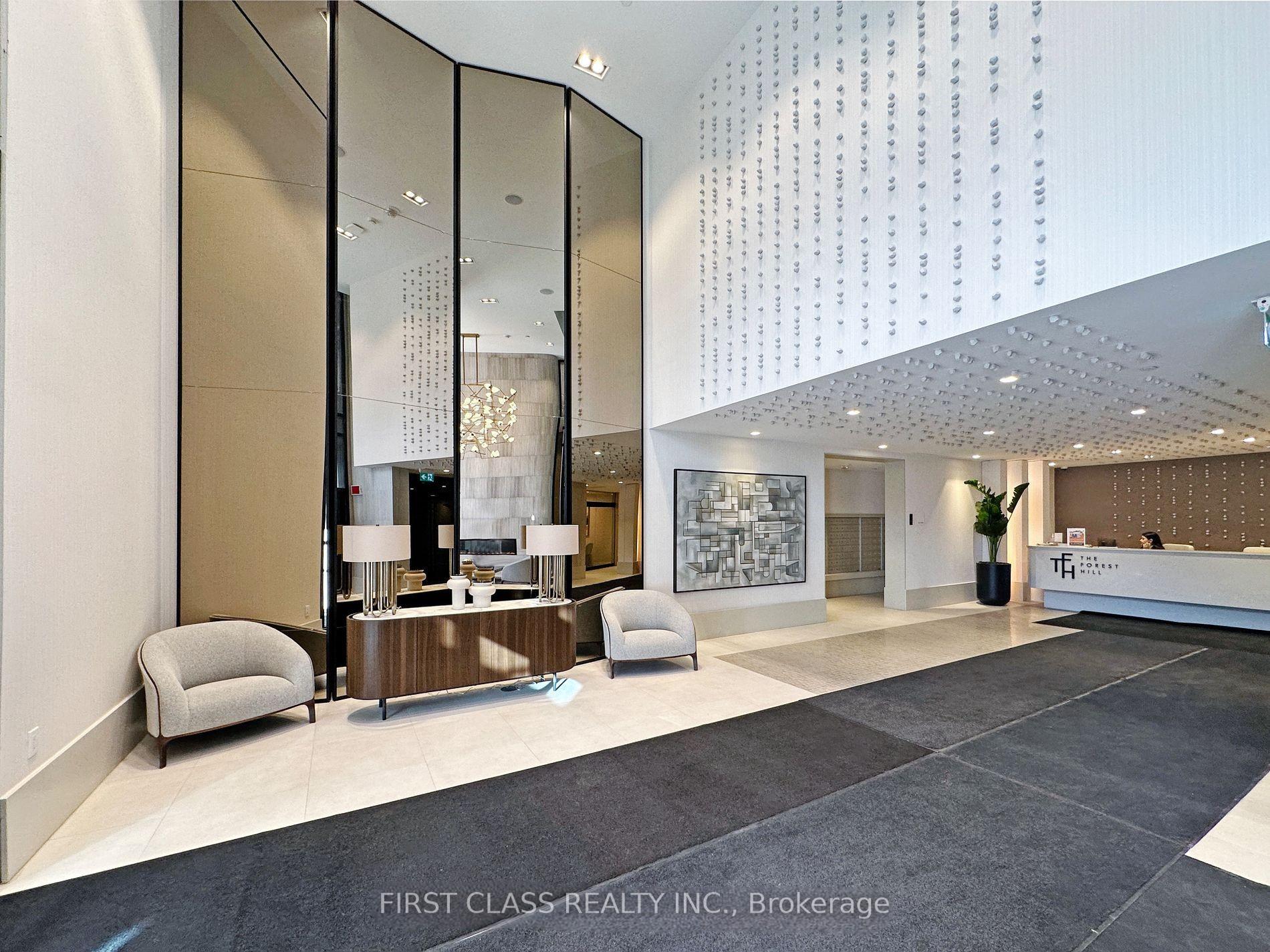 Photo 5 of Unit 1217, 2020 Bathurst Street, Toronto, Humewood-Cedarvale — HOMEH