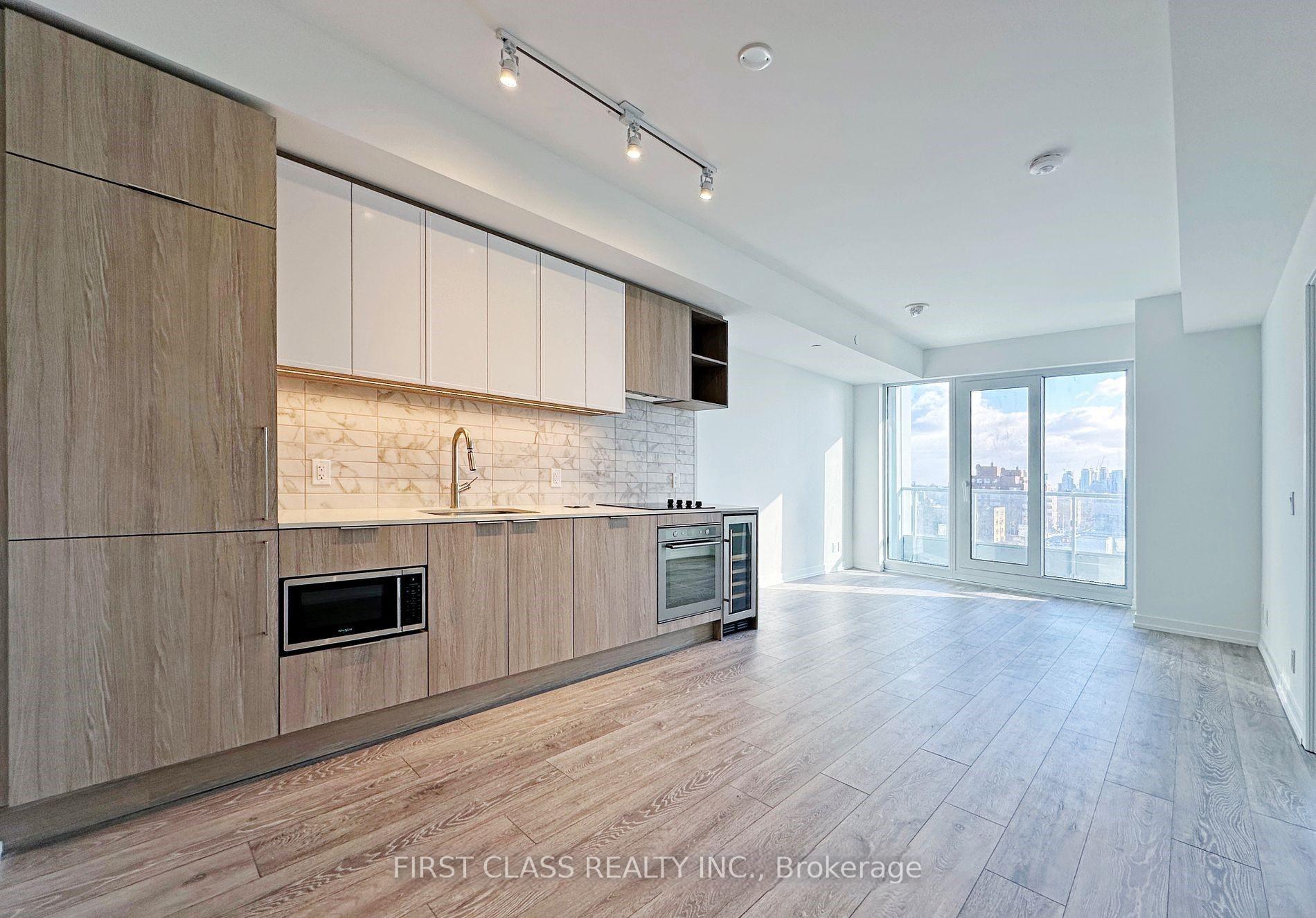 Photo 10 of Unit 1217, 2020 Bathurst Street, Toronto, Humewood-Cedarvale — HOMEH