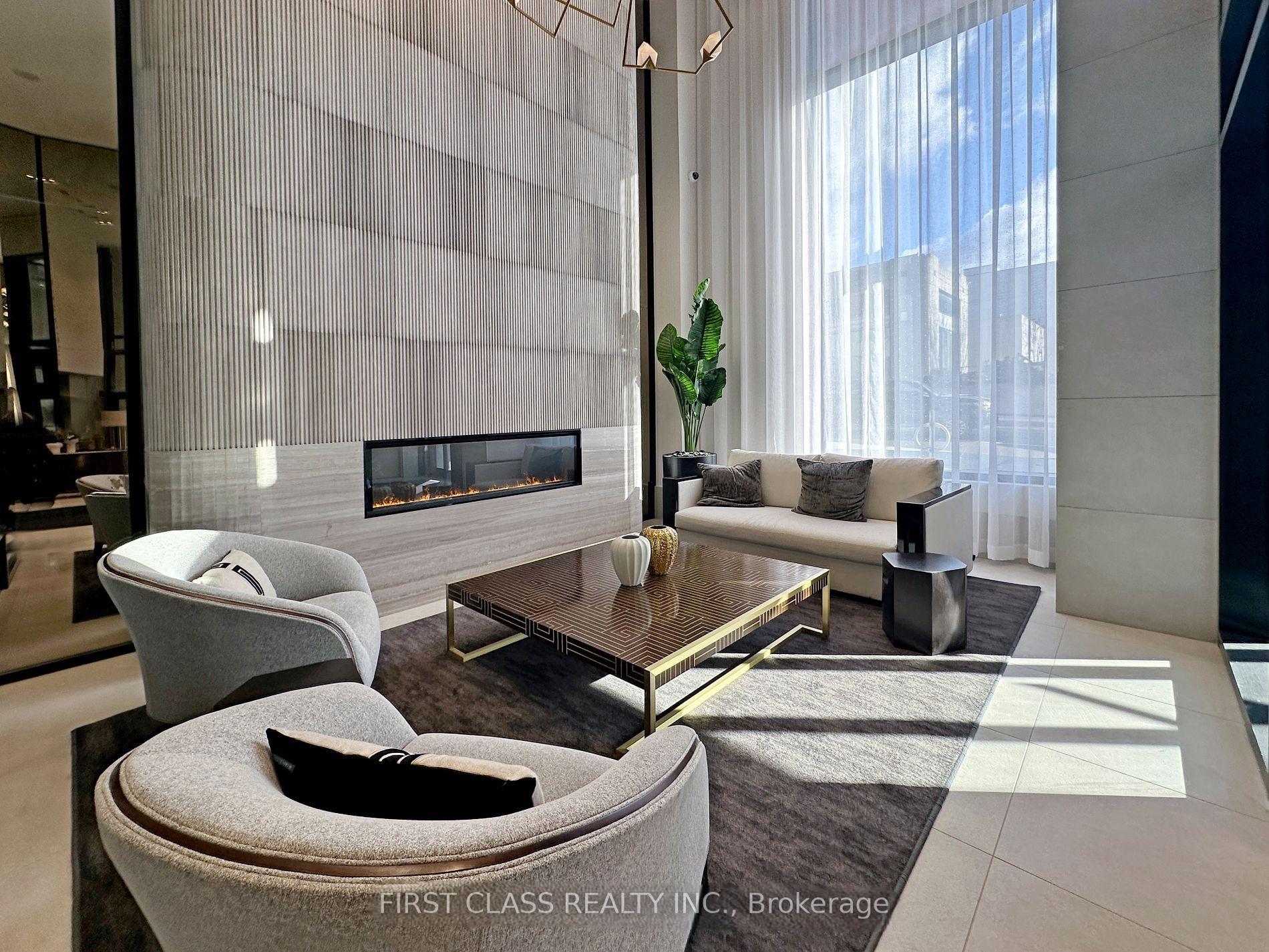 Photo 8 of Unit 1217, 2020 Bathurst Street, Toronto, Humewood-Cedarvale — HOMEH