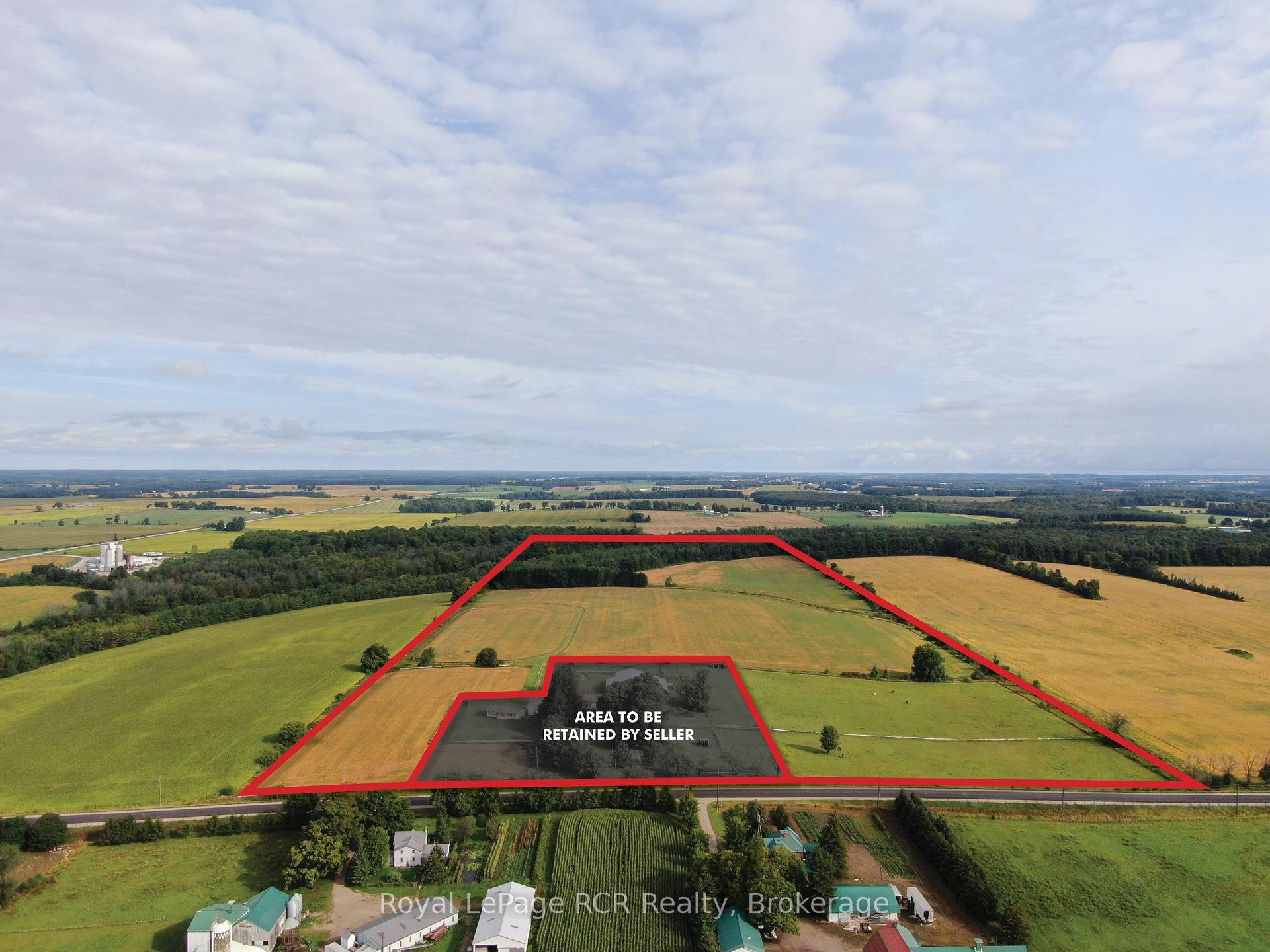 Photo 1 of 40560 Howick-Turnberry Line, Morris Turnberry, Turnberry — HOMEH
