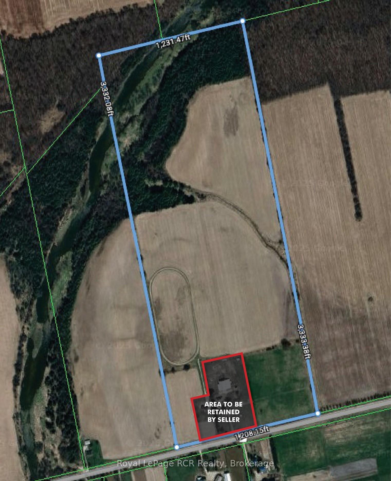 Photo 4 of 40560 Howick-Turnberry Line, Morris Turnberry, Turnberry — HOMEH