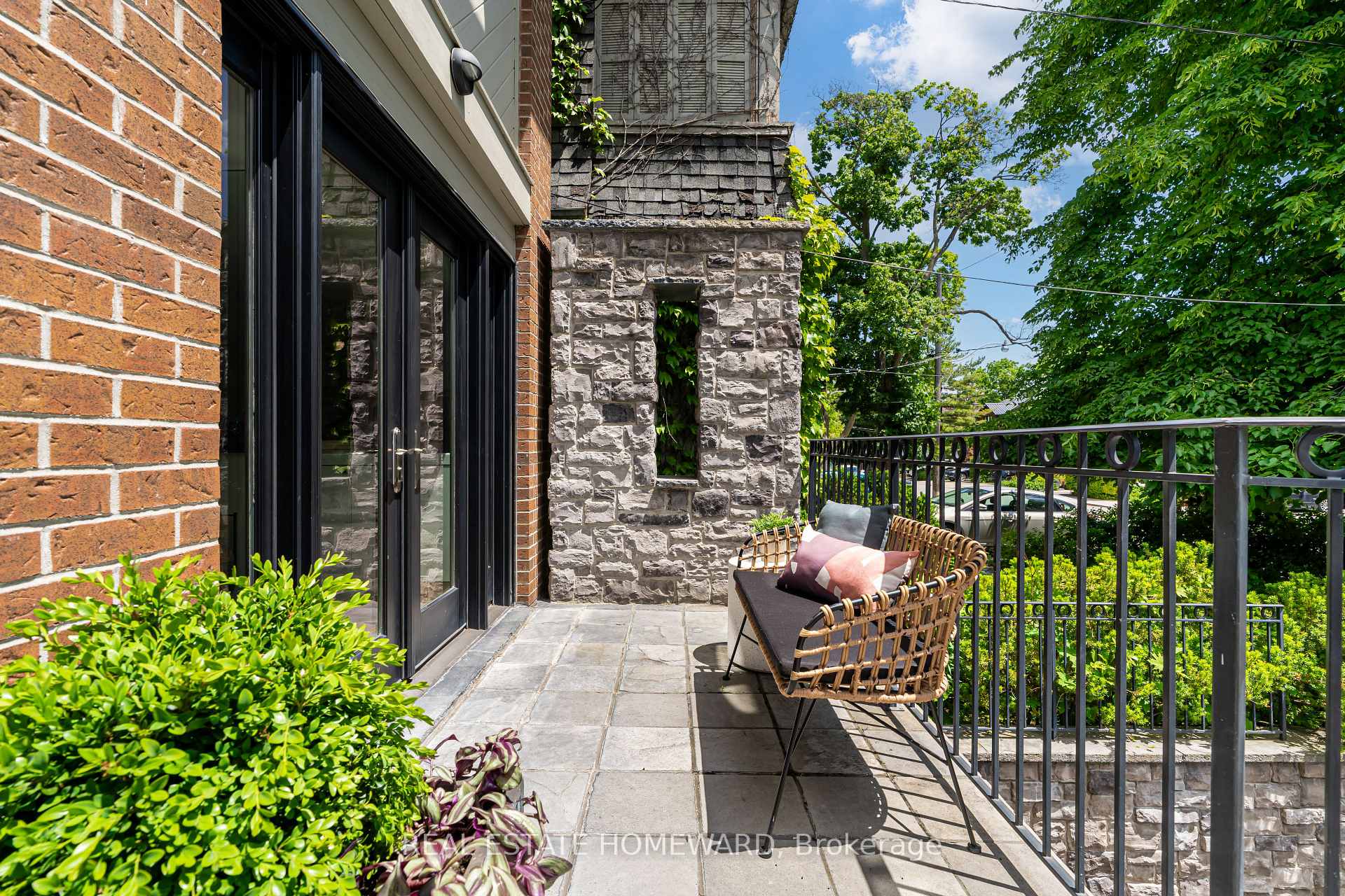 Photo 27 of 334 Keewatin Avenue, Toronto, Mount Pleasant East — HOMEH