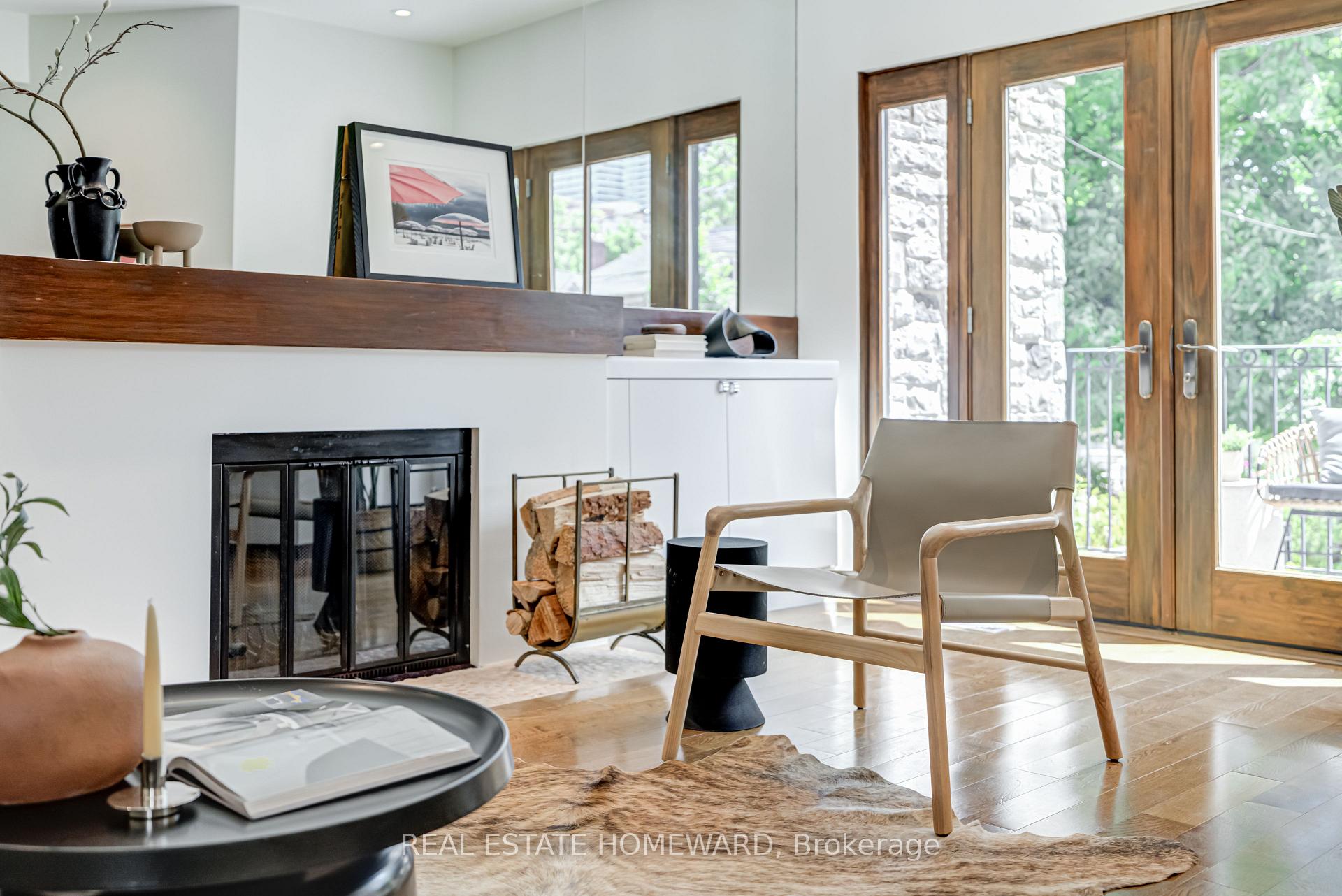 Photo 4 of 334 Keewatin Avenue, Toronto, Mount Pleasant East — HOMEH