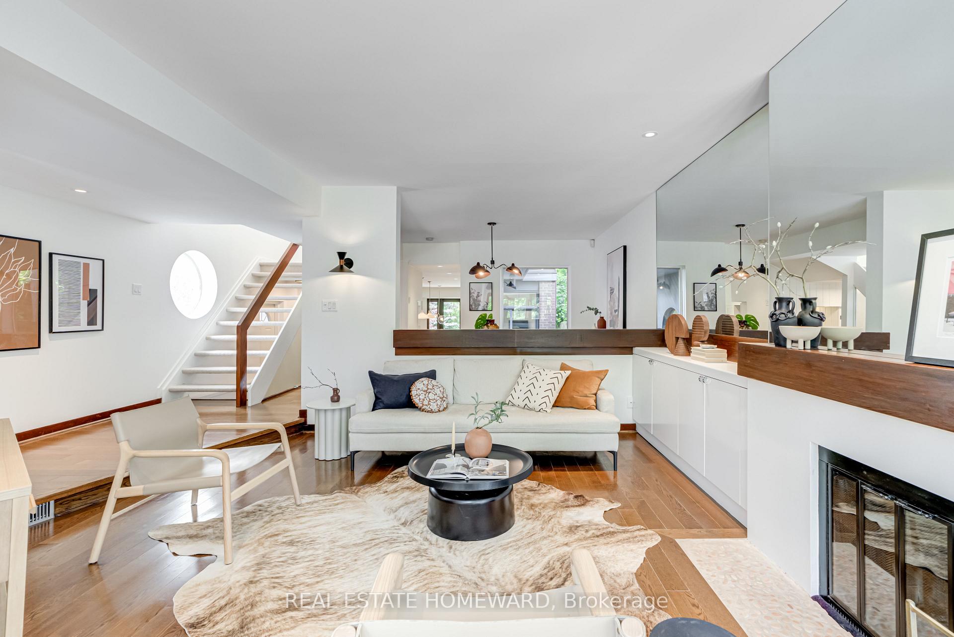 Photo 14 of 334 Keewatin Avenue, Toronto, Mount Pleasant East — HOMEH