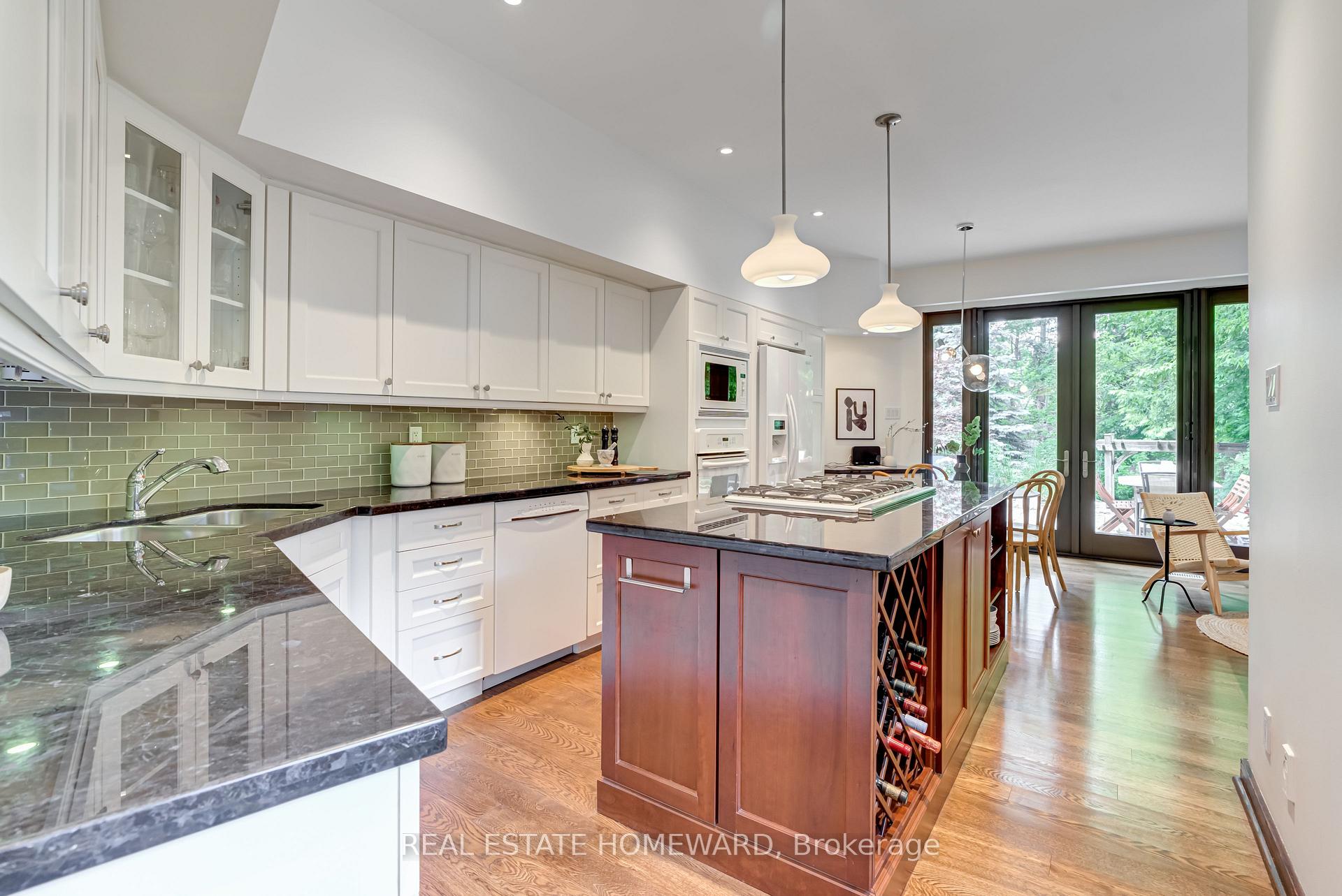 Photo 33 of 334 Keewatin Avenue, Toronto, Mount Pleasant East — HOMEH