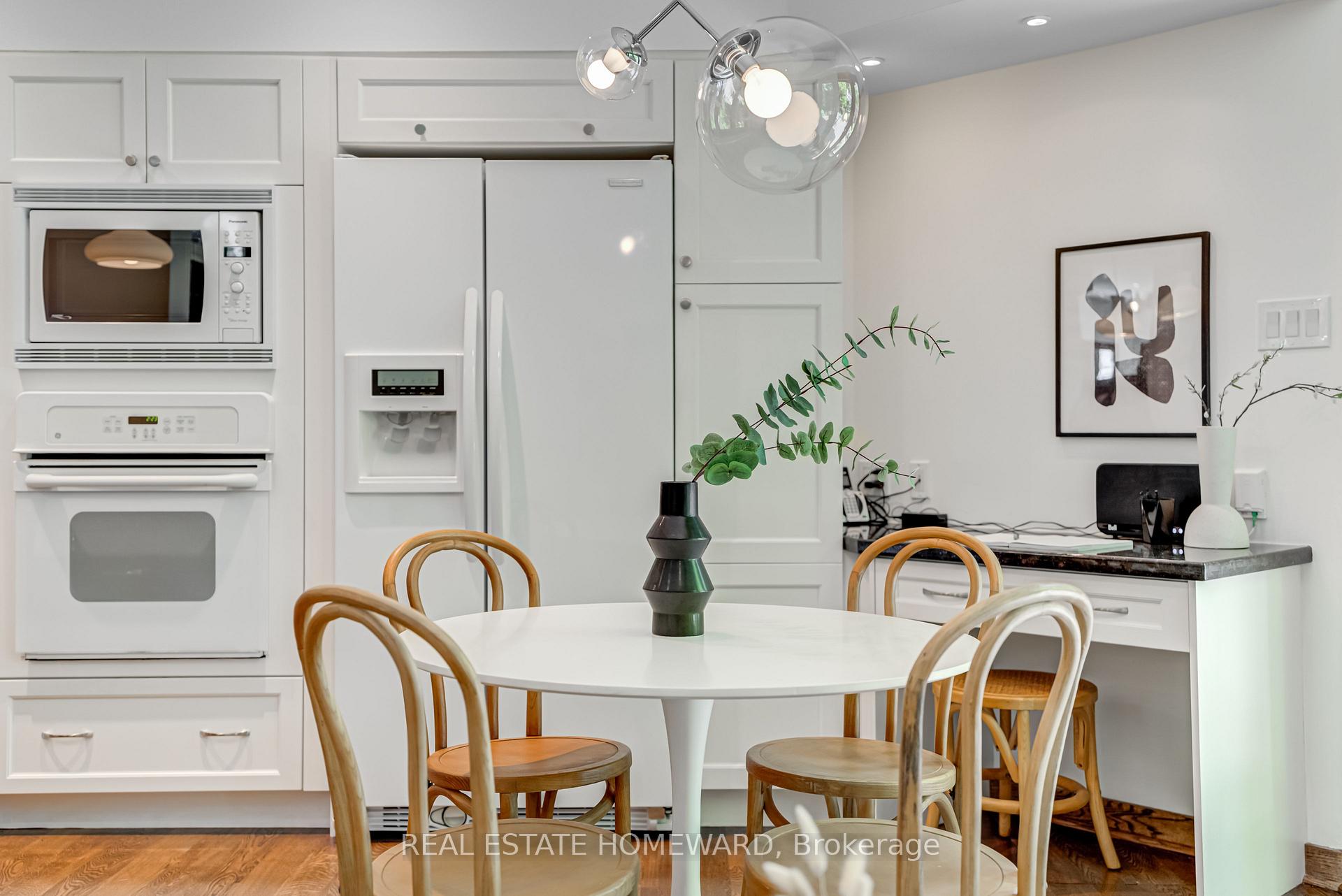 Photo 7 of 334 Keewatin Avenue, Toronto, Mount Pleasant East — HOMEH
