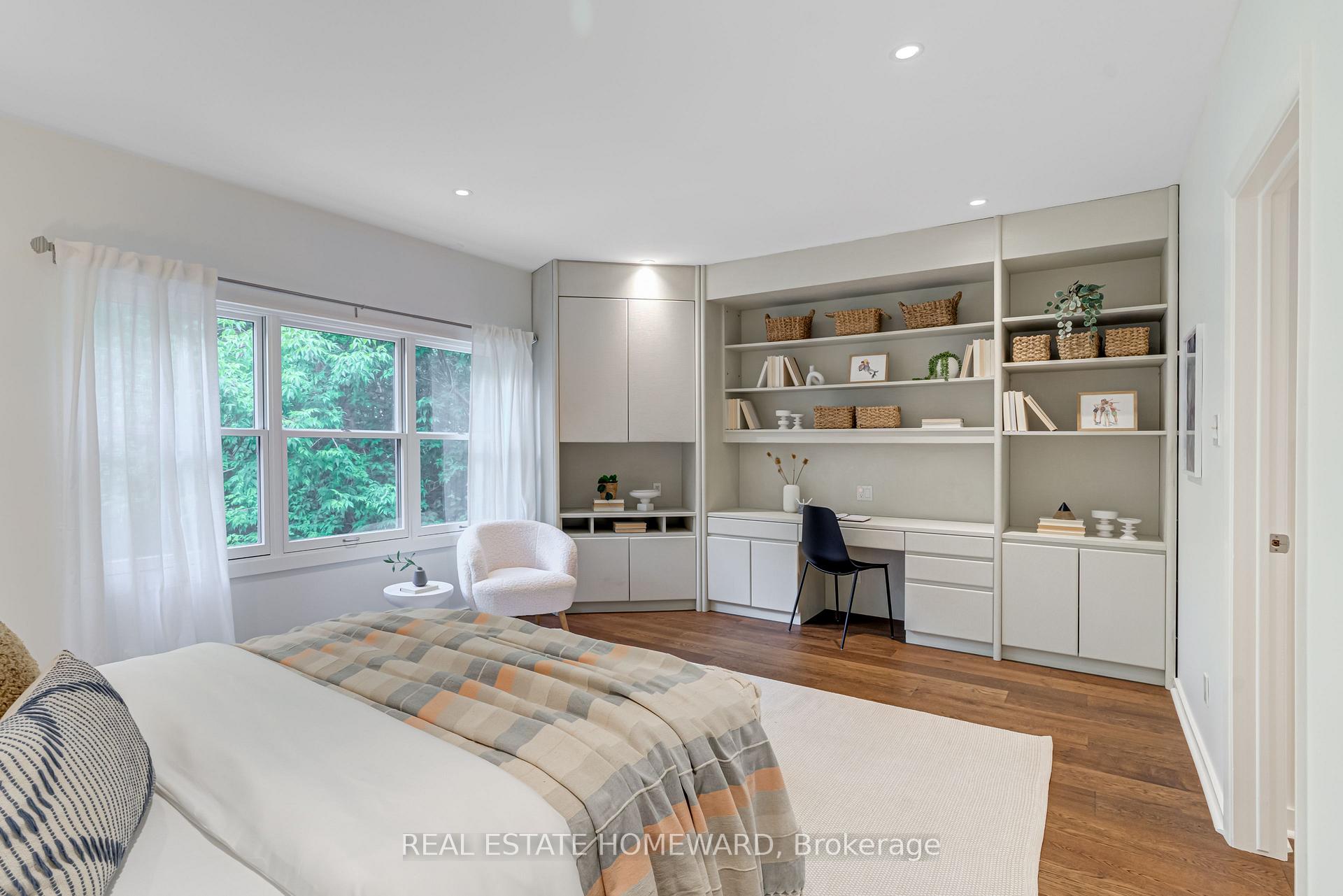 Photo 10 of 334 Keewatin Avenue, Toronto, Mount Pleasant East — HOMEH
