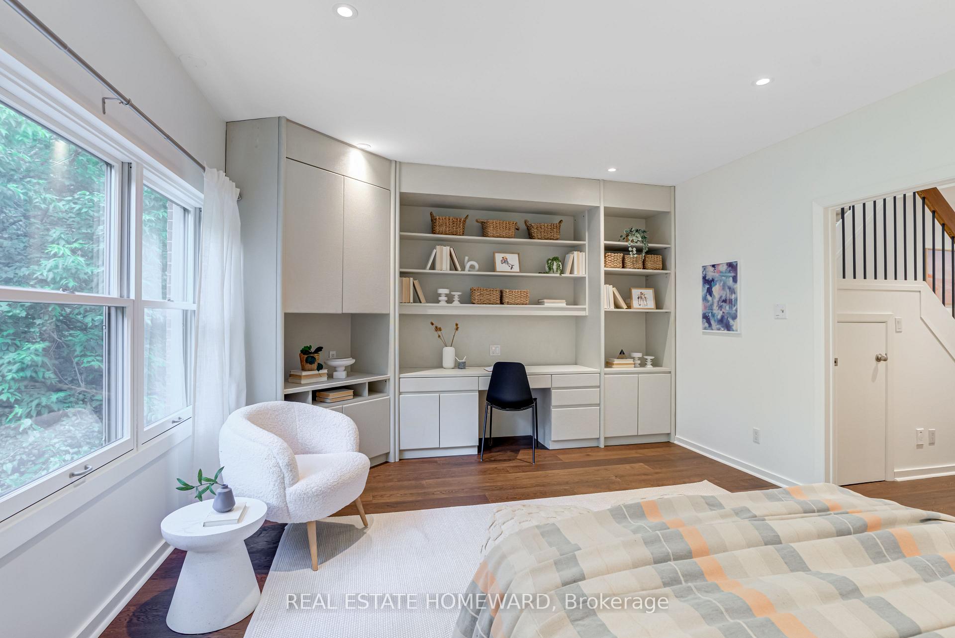 Photo 20 of 334 Keewatin Avenue, Toronto, Mount Pleasant East — HOMEH