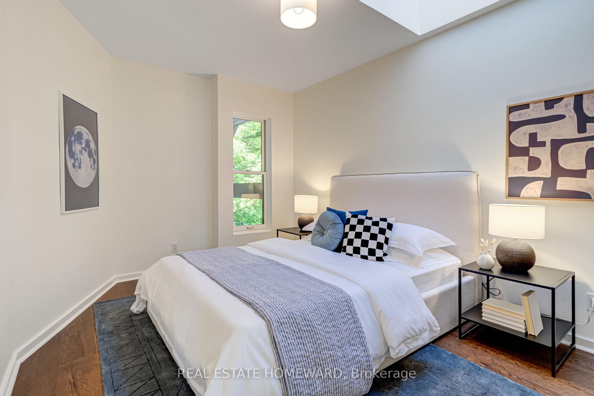 Photo 6 of 334 Keewatin Avenue, Toronto, Mount Pleasant East — HOMEH
