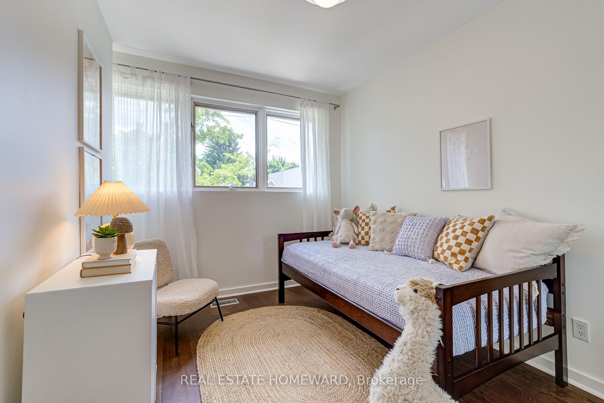 Photo 12 of 334 Keewatin Avenue, Toronto, Mount Pleasant East — HOMEH