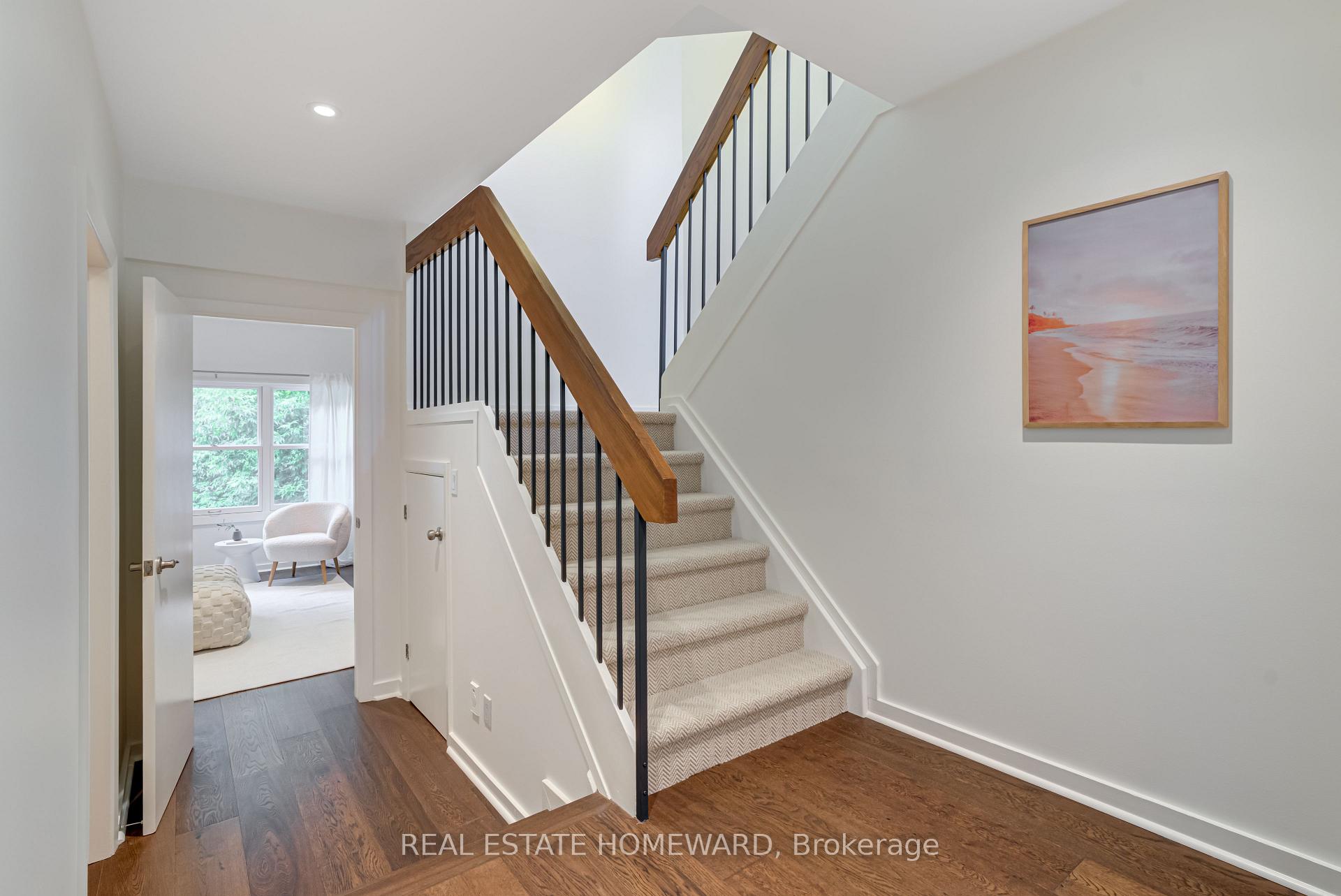 Photo 13 of 334 Keewatin Avenue, Toronto, Mount Pleasant East — HOMEH