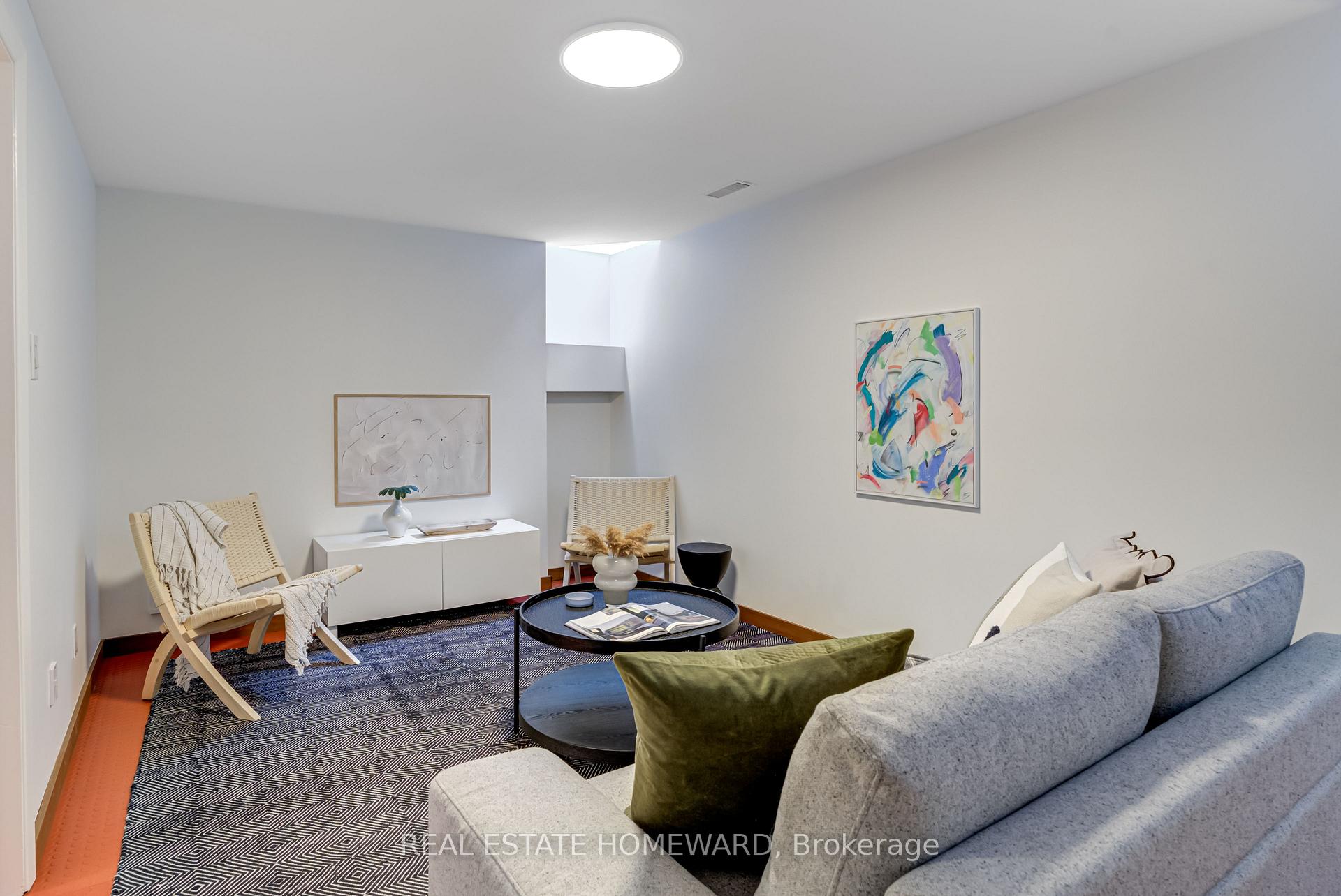Photo 29 of 334 Keewatin Avenue, Toronto, Mount Pleasant East — HOMEH