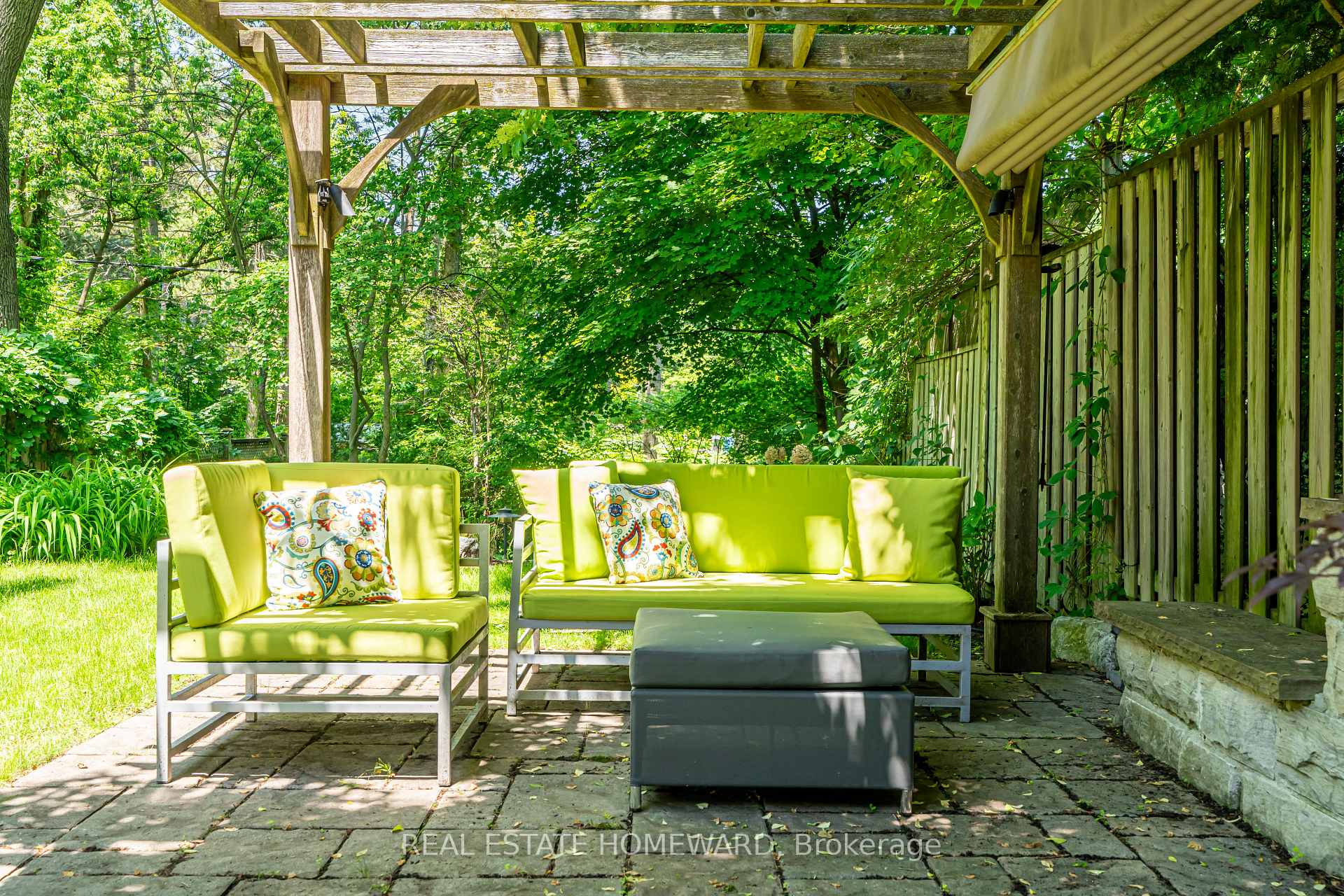 Photo 32 of 334 Keewatin Avenue, Toronto, Mount Pleasant East — HOMEH