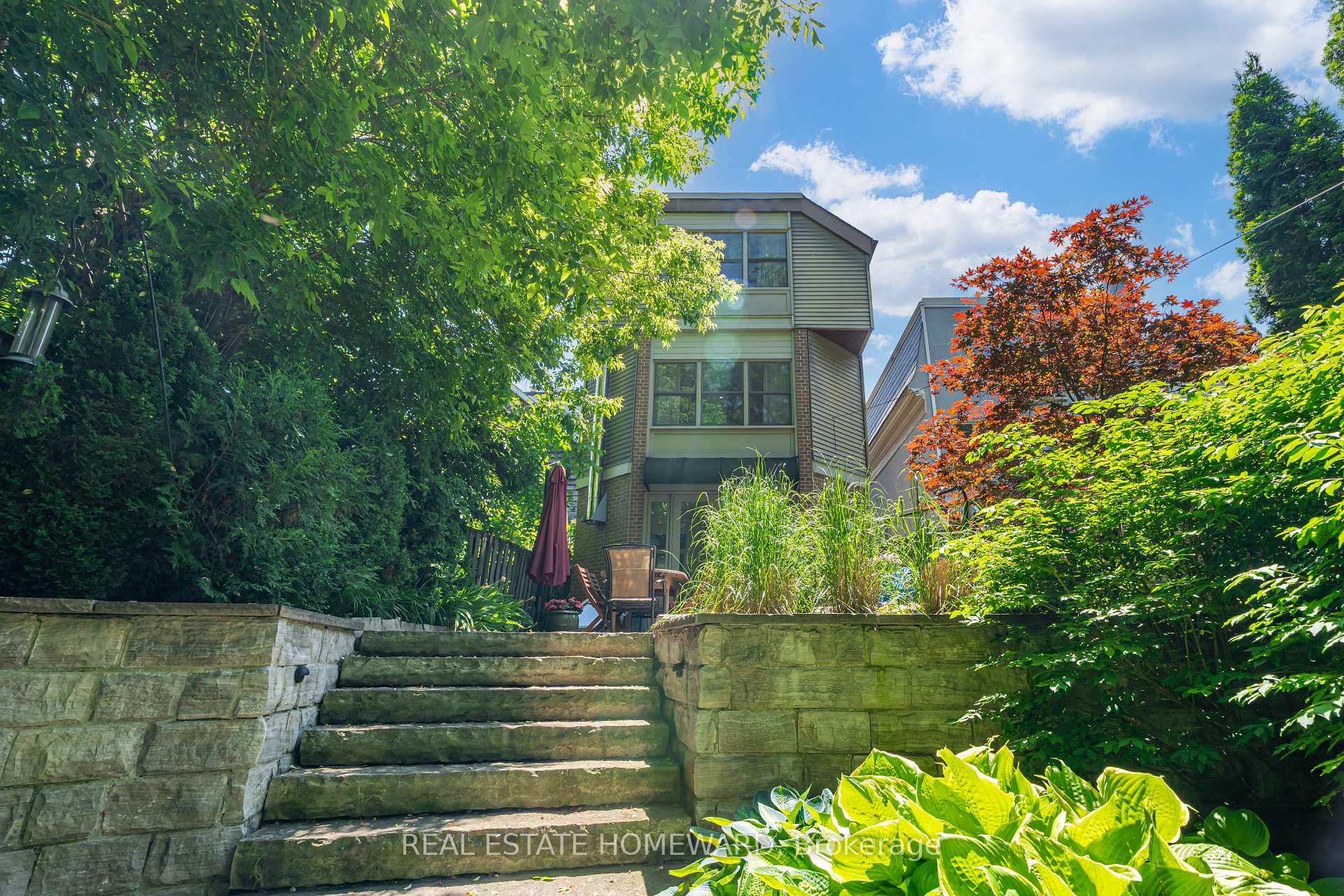 Photo 37 of 334 Keewatin Avenue, Toronto, Mount Pleasant East — HOMEH