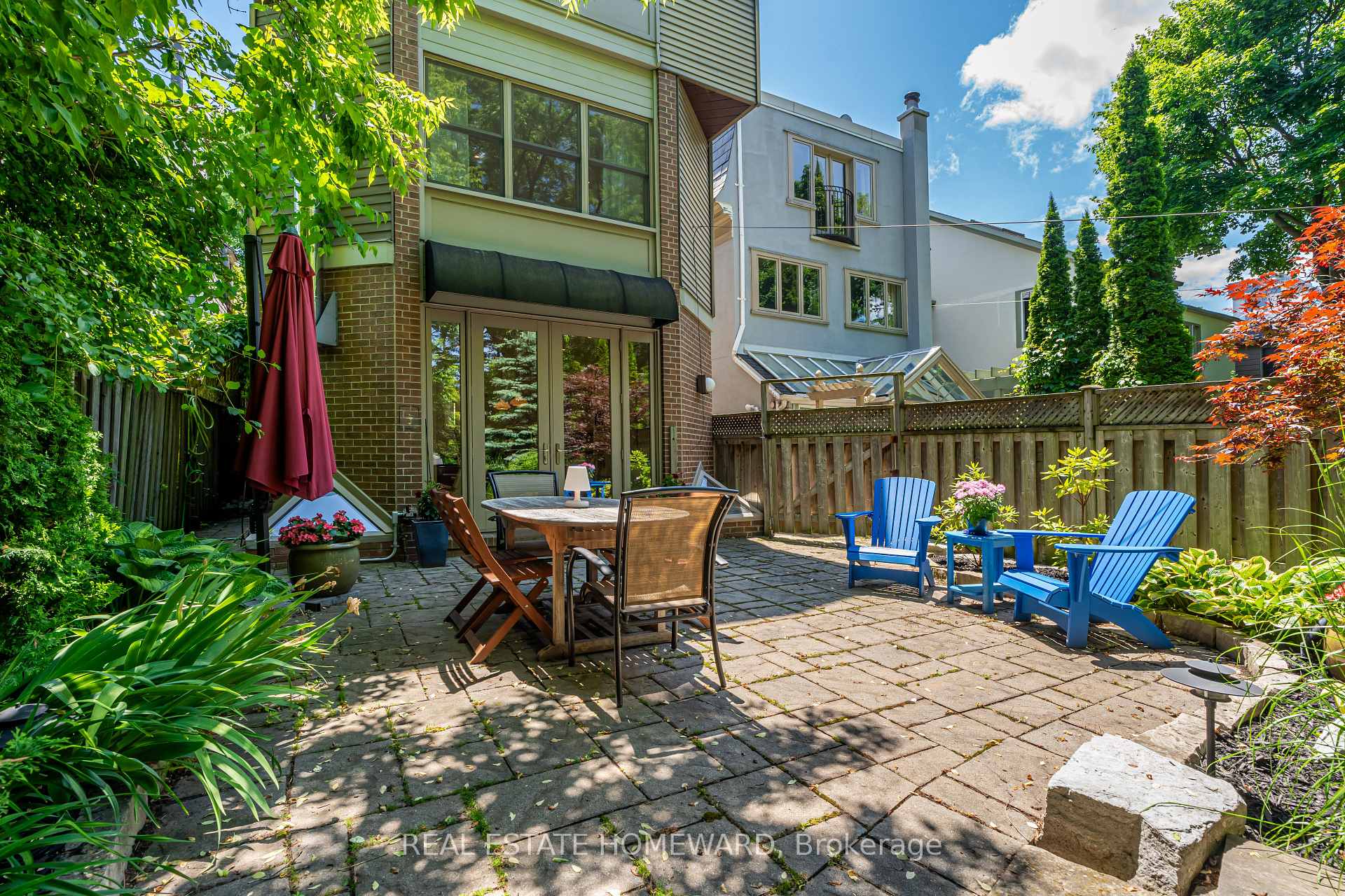 Photo 39 of 334 Keewatin Avenue, Toronto, Mount Pleasant East — HOMEH