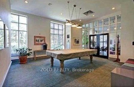 Photo 3 of Unit 1107, 21 Overlea Boulevard NE, Toronto, Thorncliffe Park — HOMEH