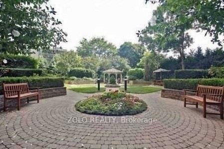 Photo 4 of Unit 1107, 21 Overlea Boulevard NE, Toronto, Thorncliffe Park — HOMEH