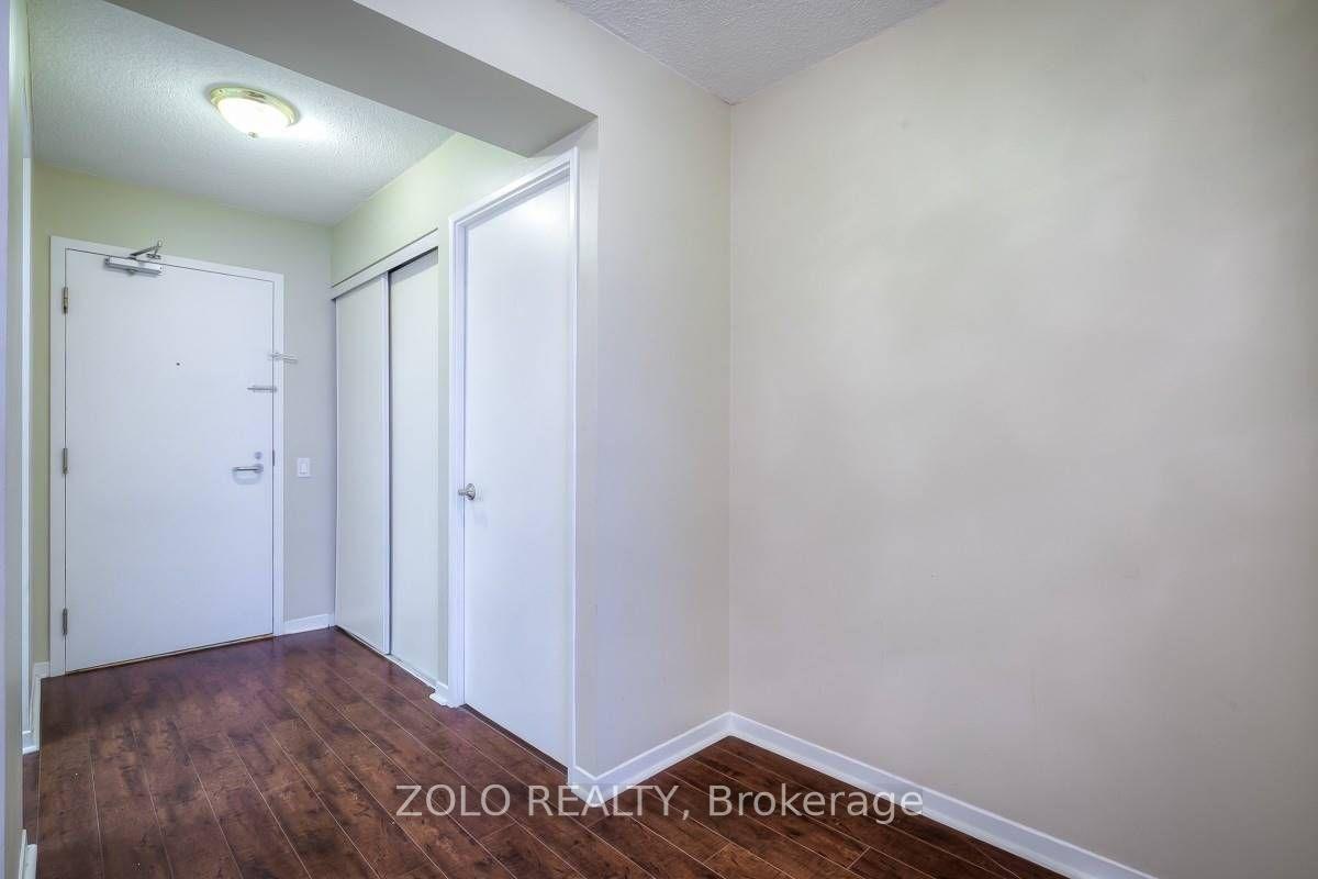 Photo 14 of Unit 1107, 21 Overlea Boulevard NE, Toronto, Thorncliffe Park — HOMEH