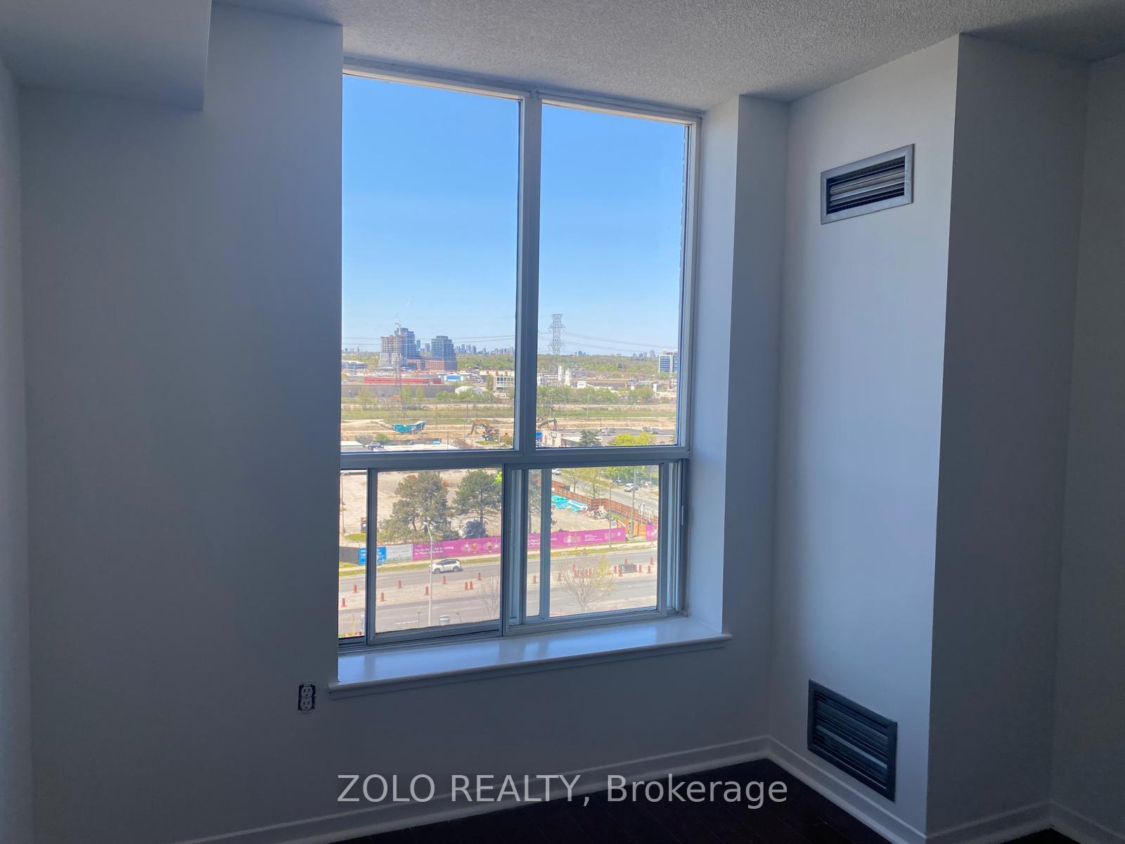 Photo 9 of Unit 1107, 21 Overlea Boulevard NE, Toronto, Thorncliffe Park — HOMEH