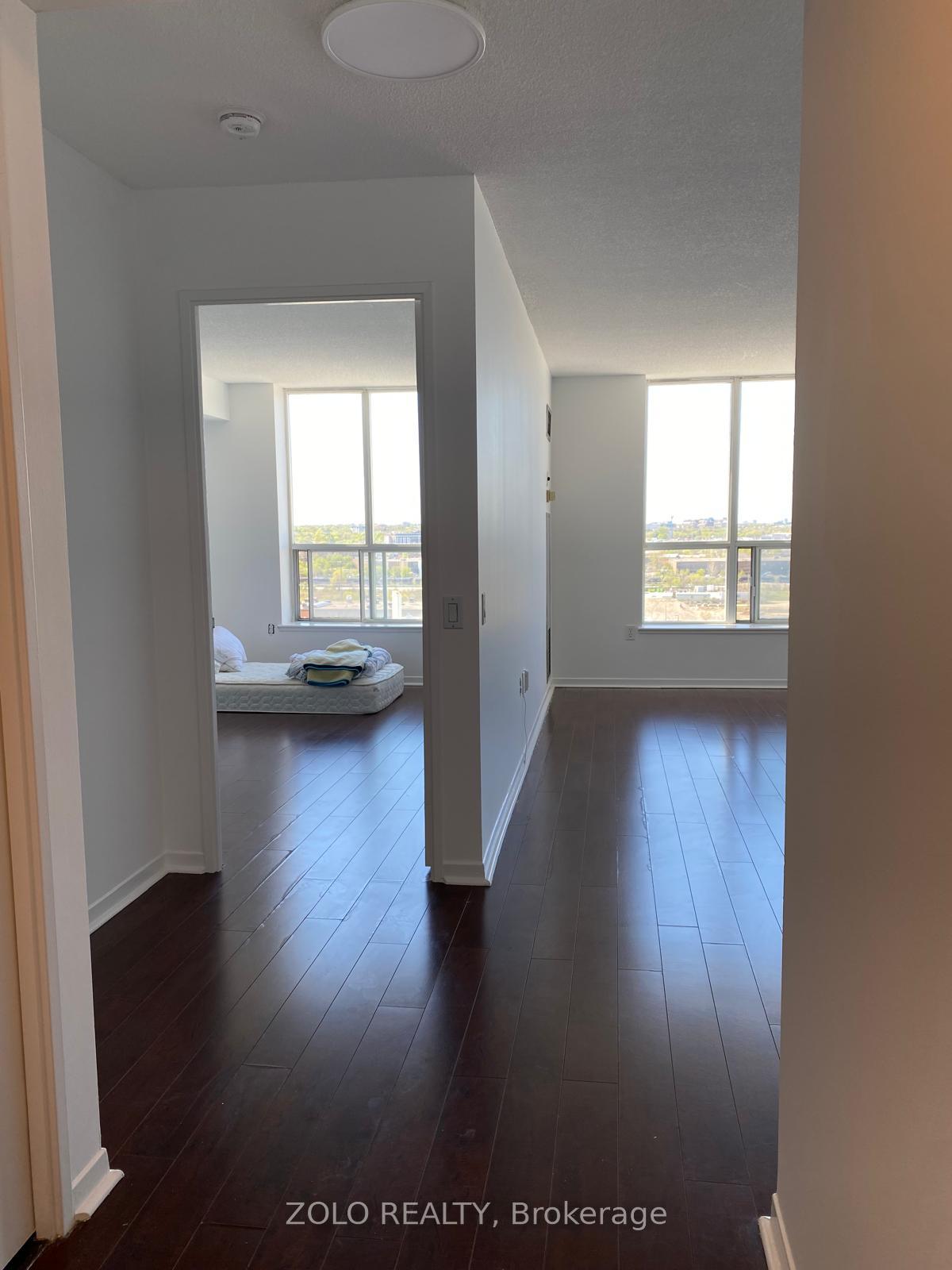 Photo 17 of Unit 1107, 21 Overlea Boulevard NE, Toronto, Thorncliffe Park — HOMEH