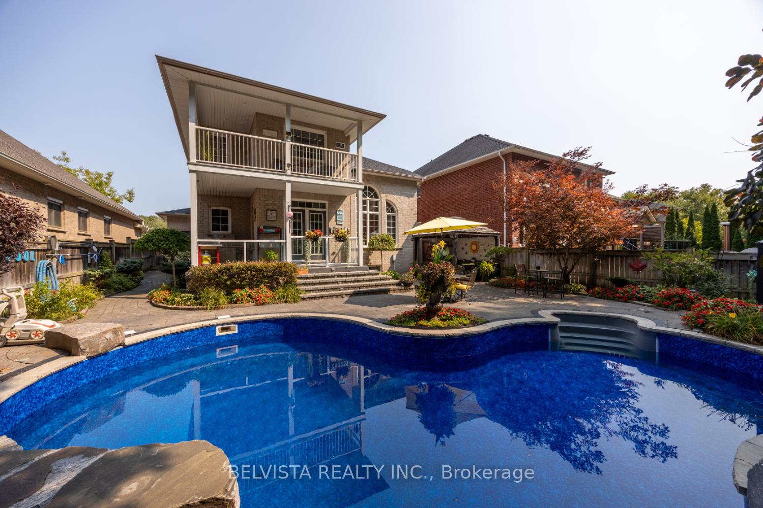 Photo 2 of 2 Stillwater Court, Whitby, Taunton North — HOMEH
